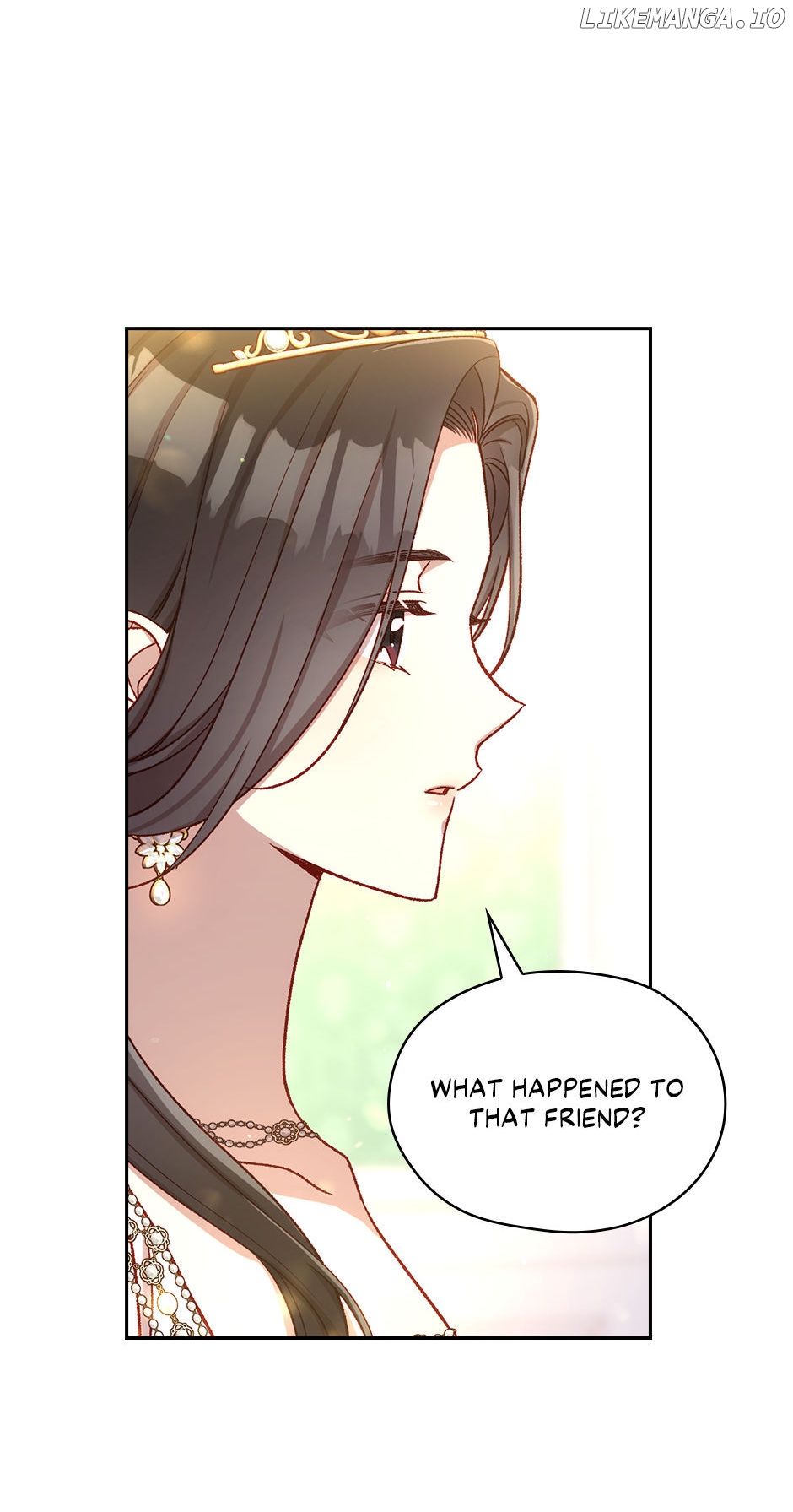 Surviving As A Maid Chapter 127 - page 37