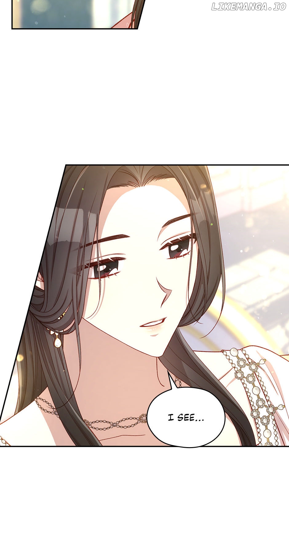 Surviving As A Maid Chapter 127 - page 39