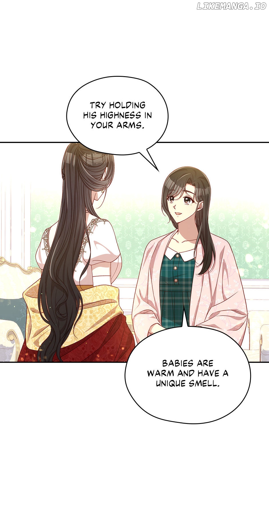 Surviving As A Maid Chapter 127 - page 40