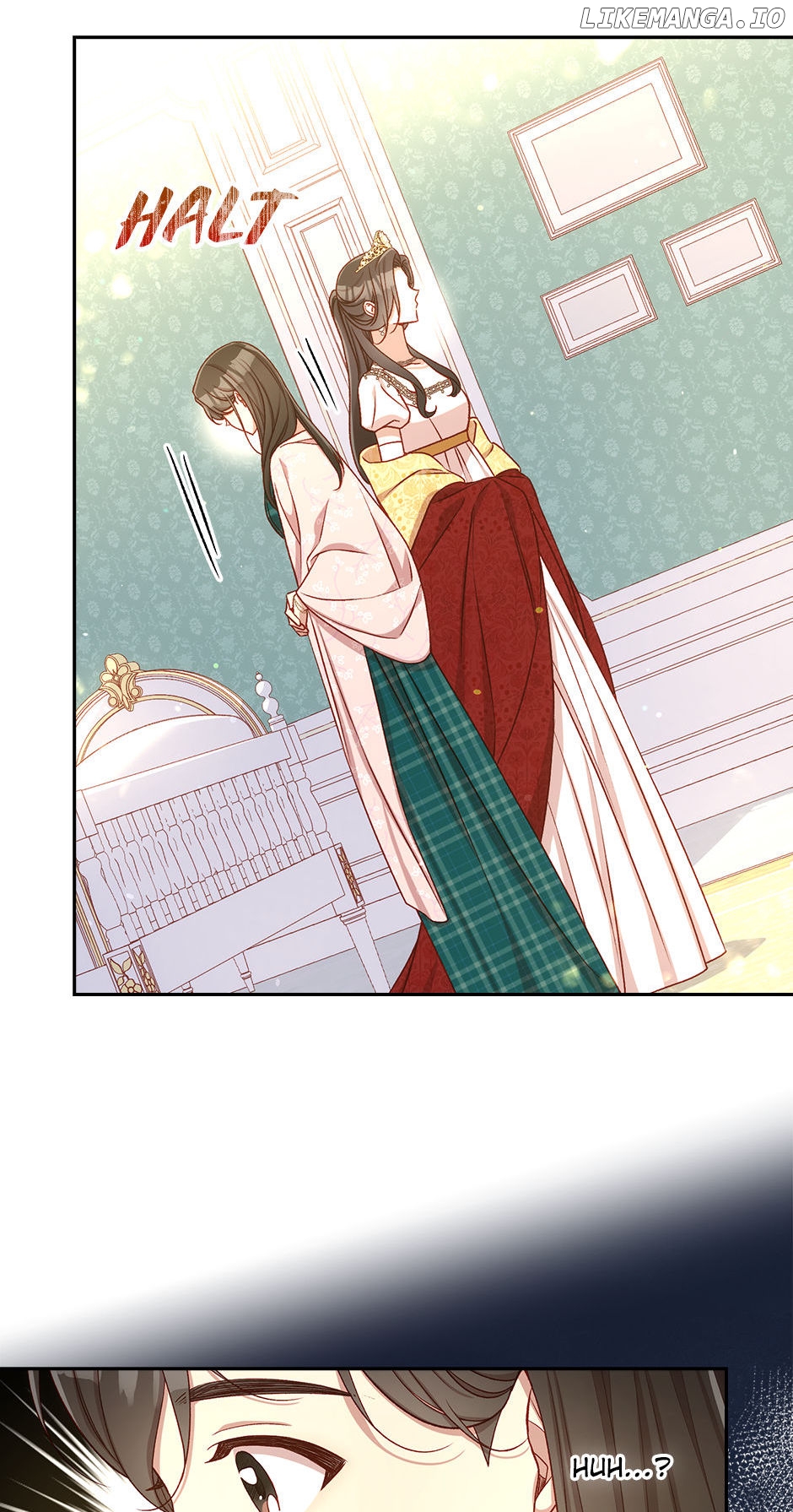 Surviving As A Maid Chapter 127 - page 42