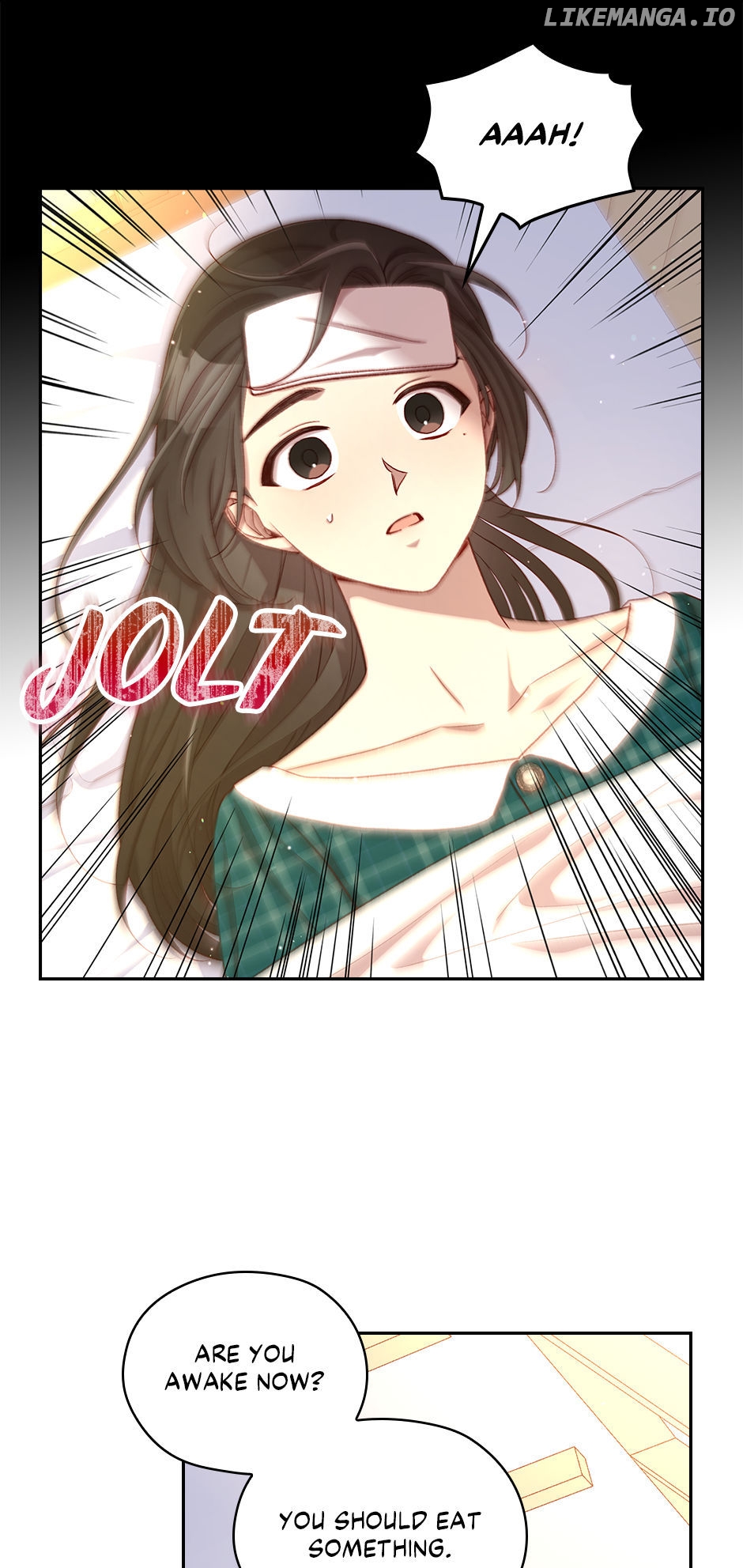 Surviving As A Maid Chapter 127 - page 44