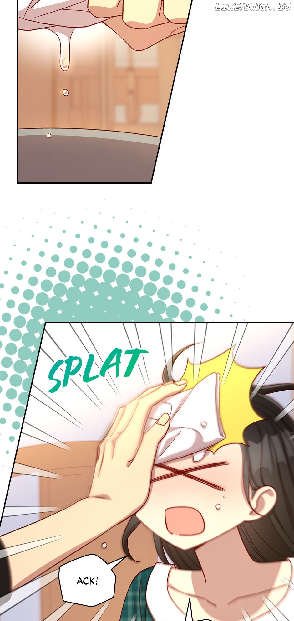 Surviving As A Maid Chapter 127 - page 46