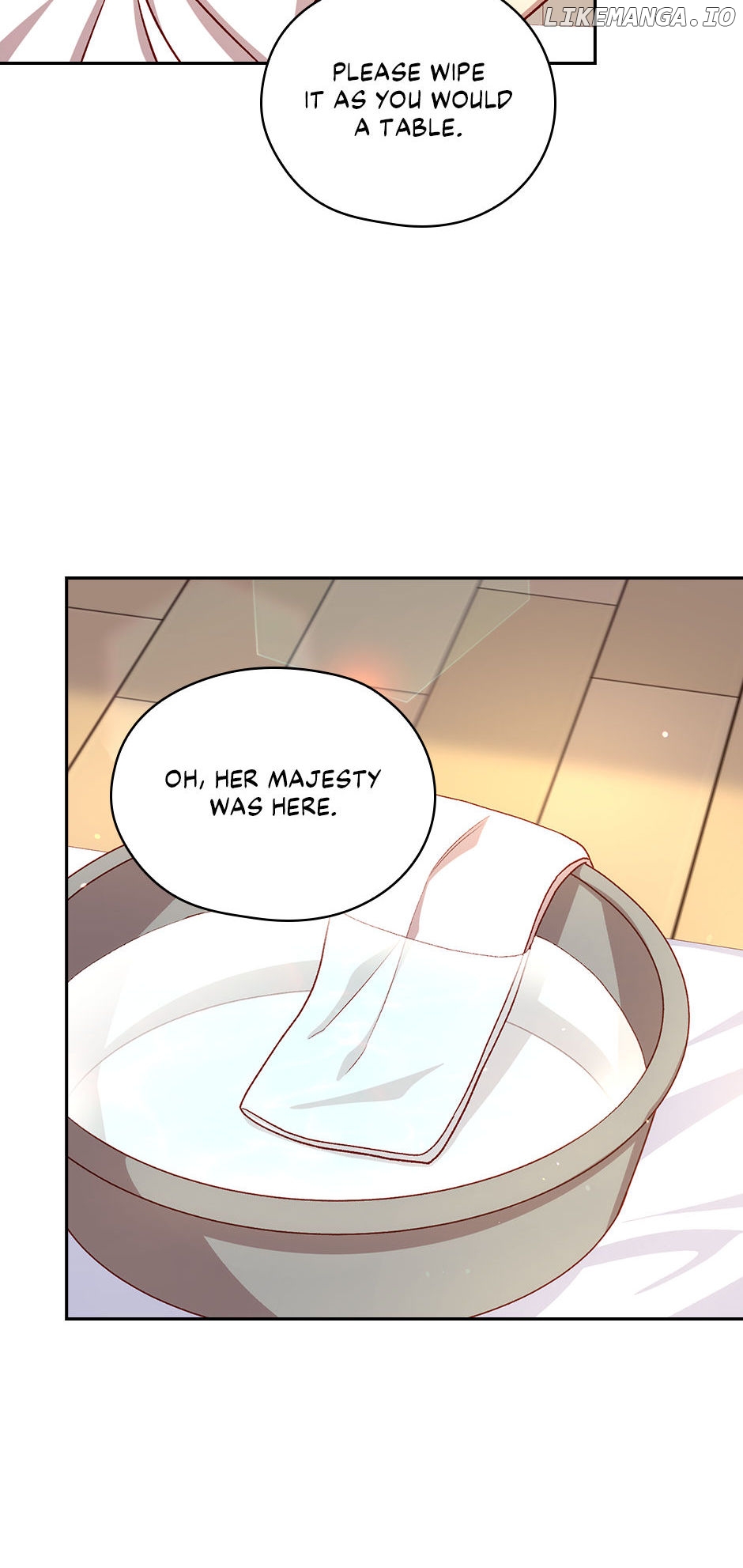Surviving As A Maid Chapter 127 - page 48