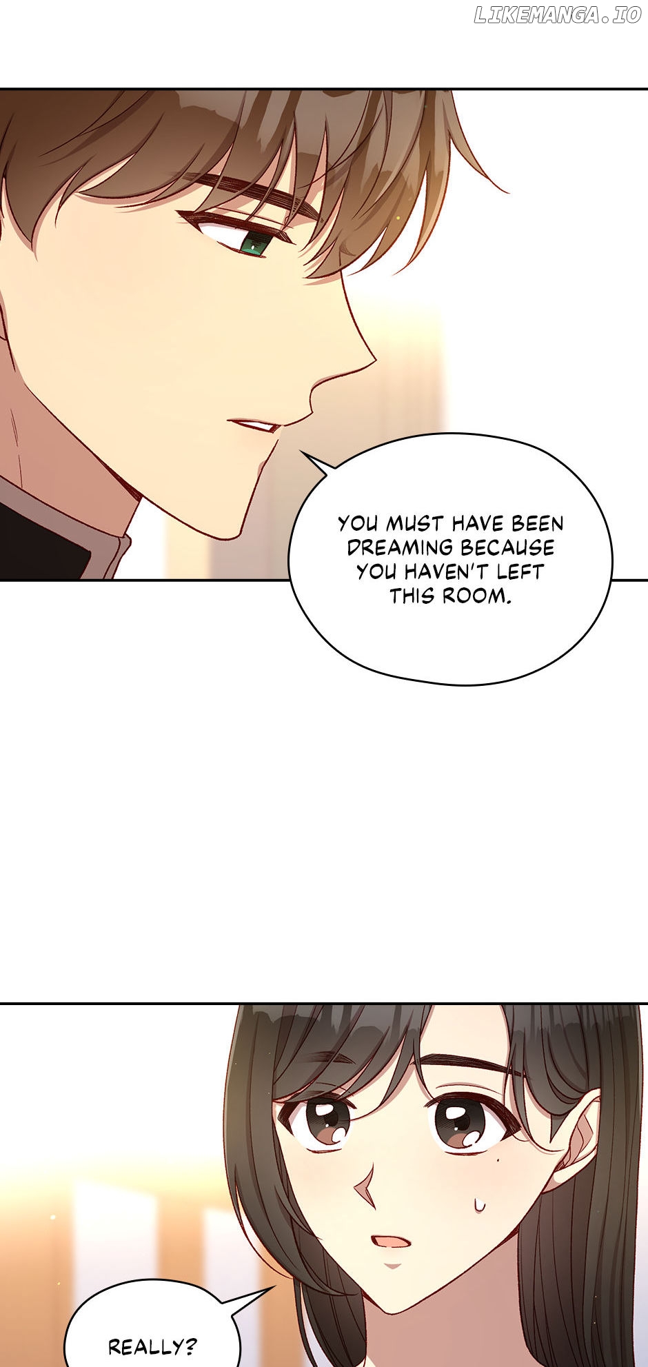 Surviving As A Maid Chapter 127 - page 49