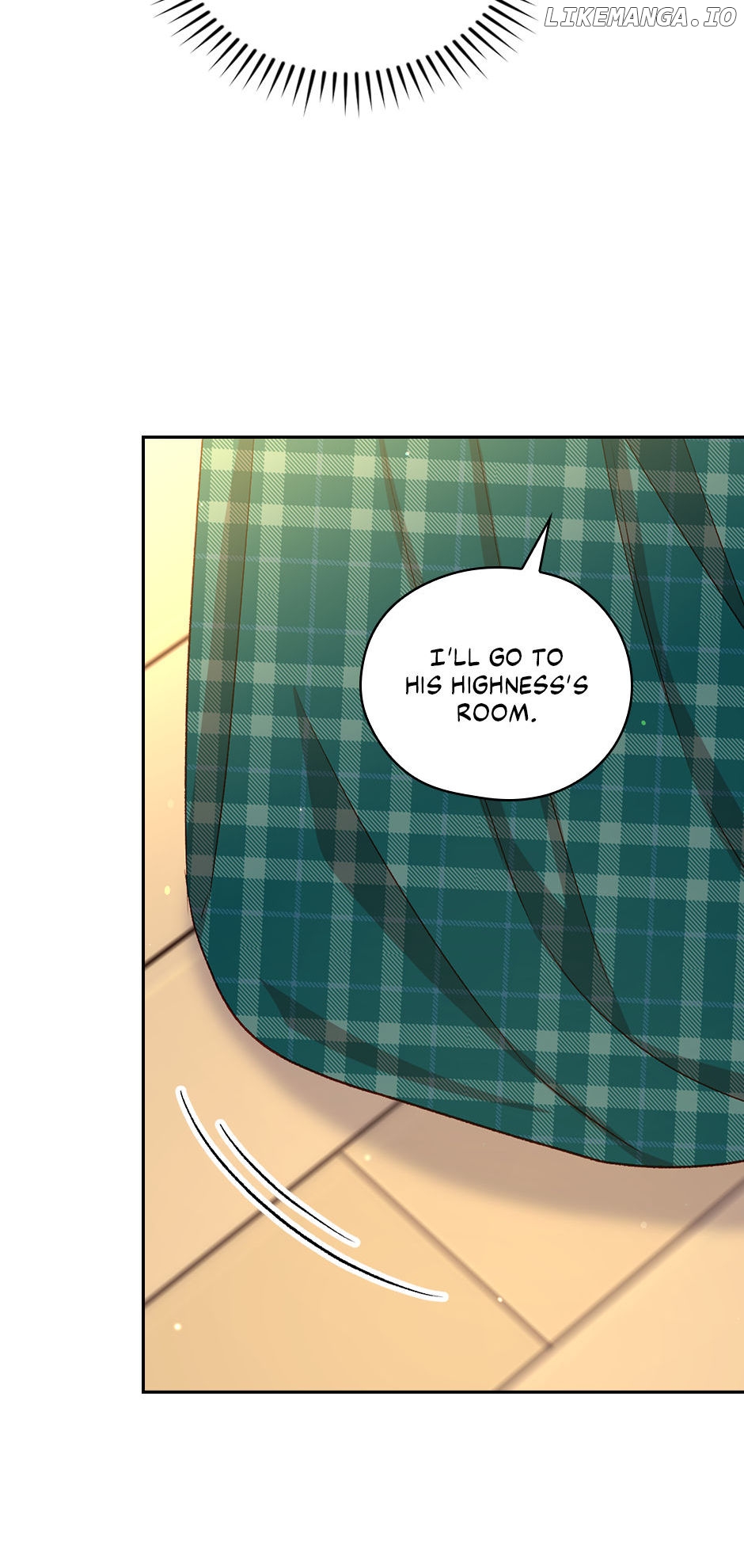 Surviving As A Maid Chapter 127 - page 51