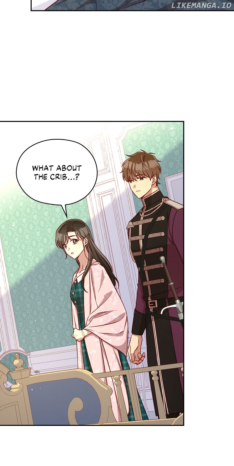 Surviving As A Maid Chapter 127 - page 57