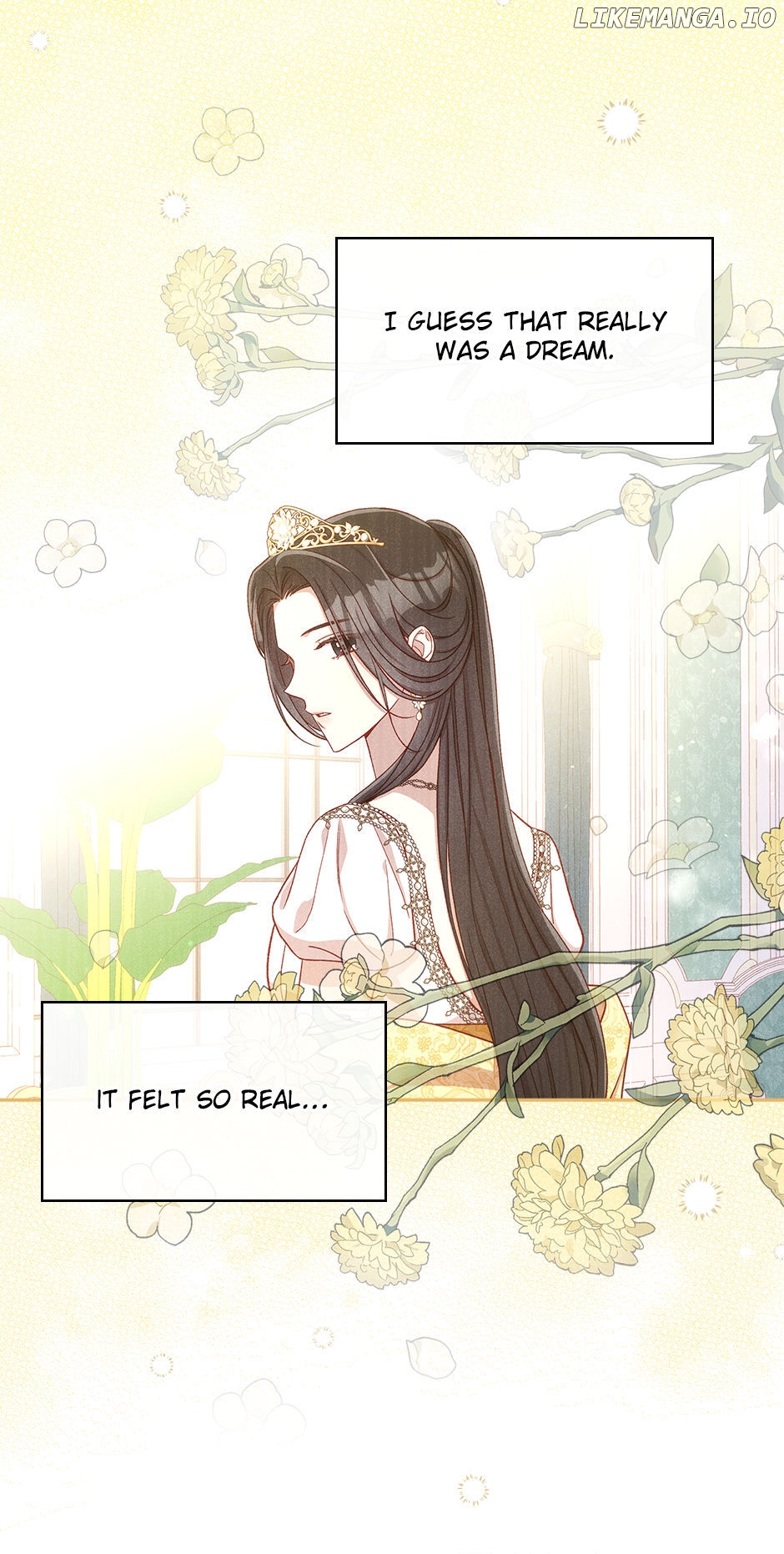 Surviving As A Maid Chapter 127 - page 60
