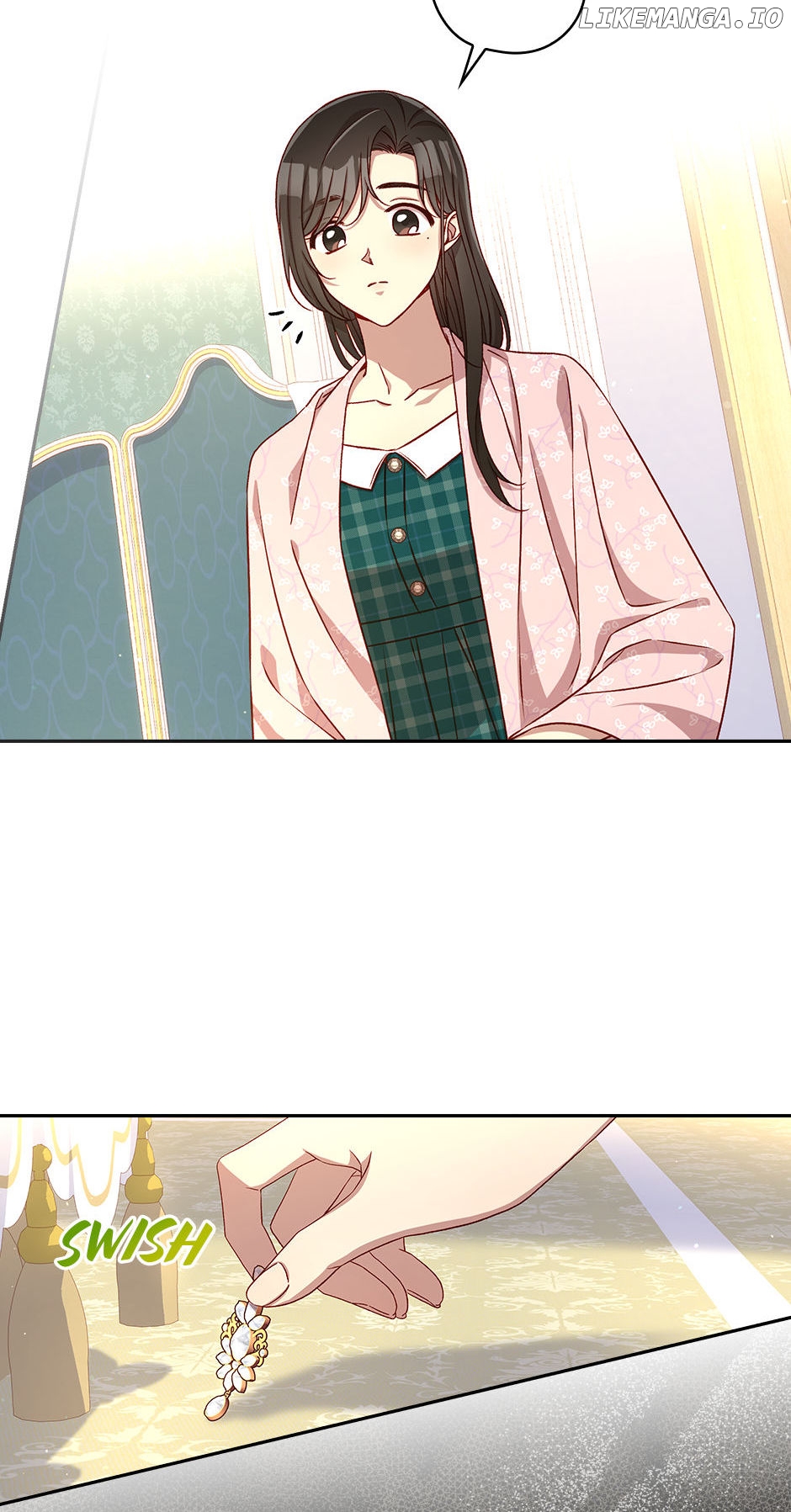 Surviving As A Maid Chapter 127 - page 62