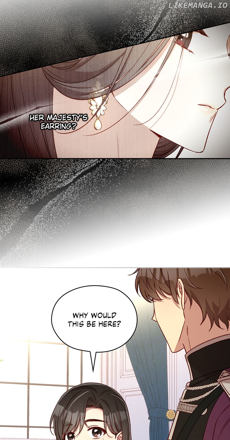 Surviving As A Maid Chapter 127 - page 63