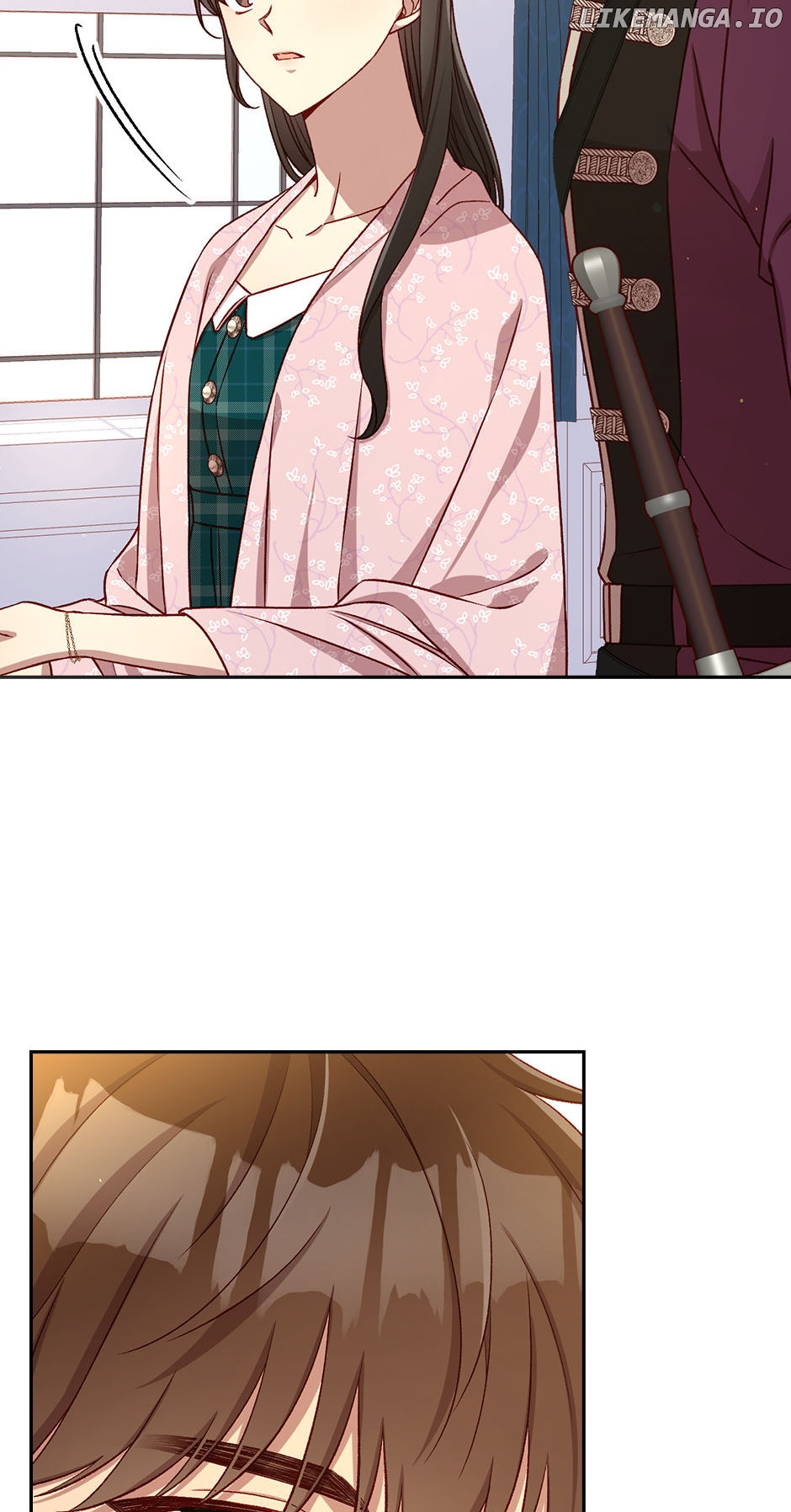 Surviving As A Maid Chapter 127 - page 64