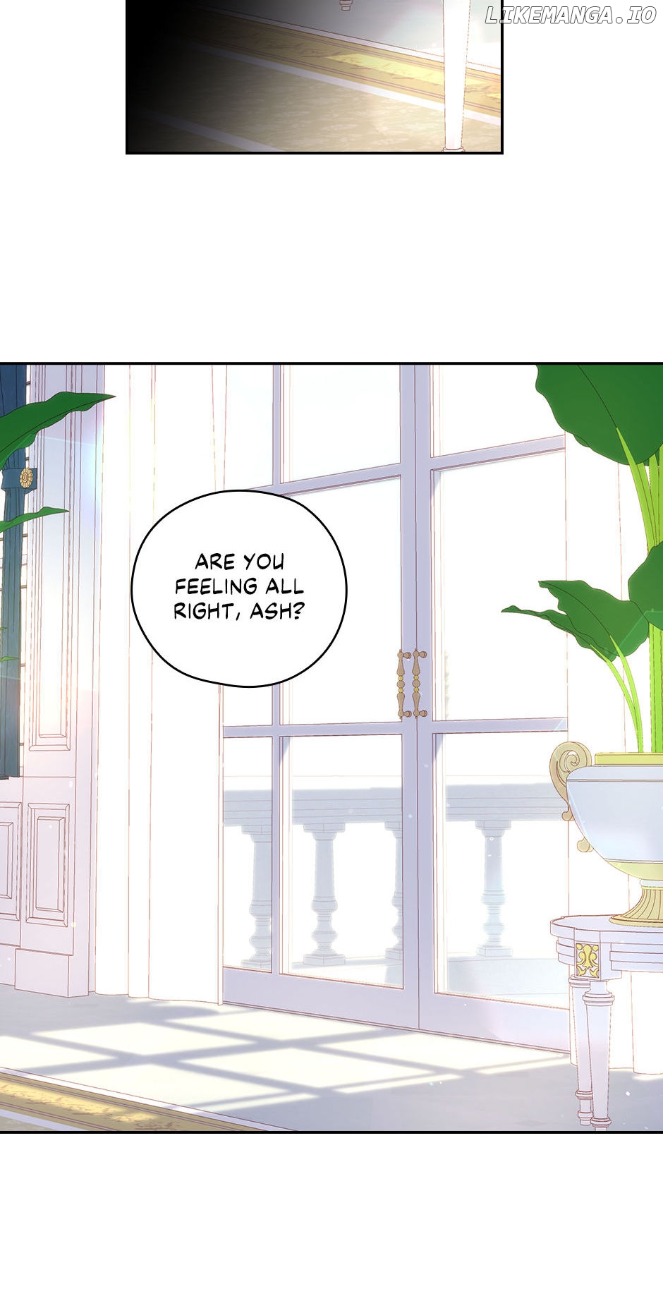 Surviving As A Maid Chapter 127 - page 8