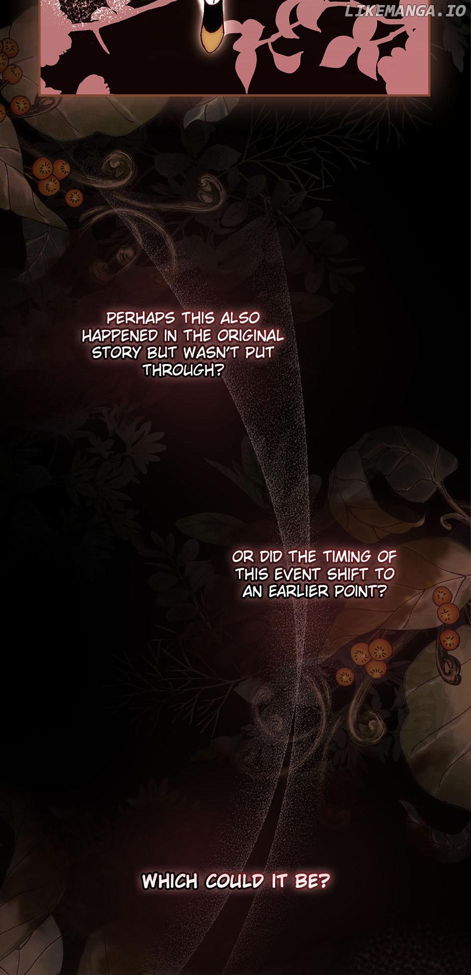 Surviving As A Maid Chapter 116 - page 10