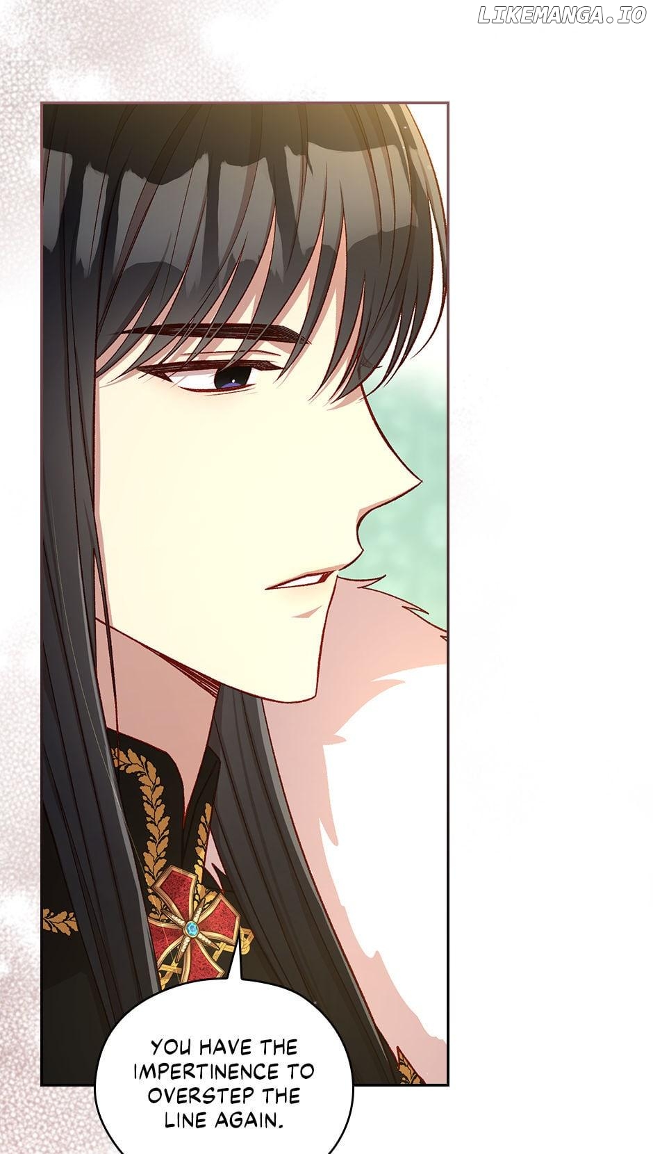 Surviving As A Maid Chapter 116 - page 15