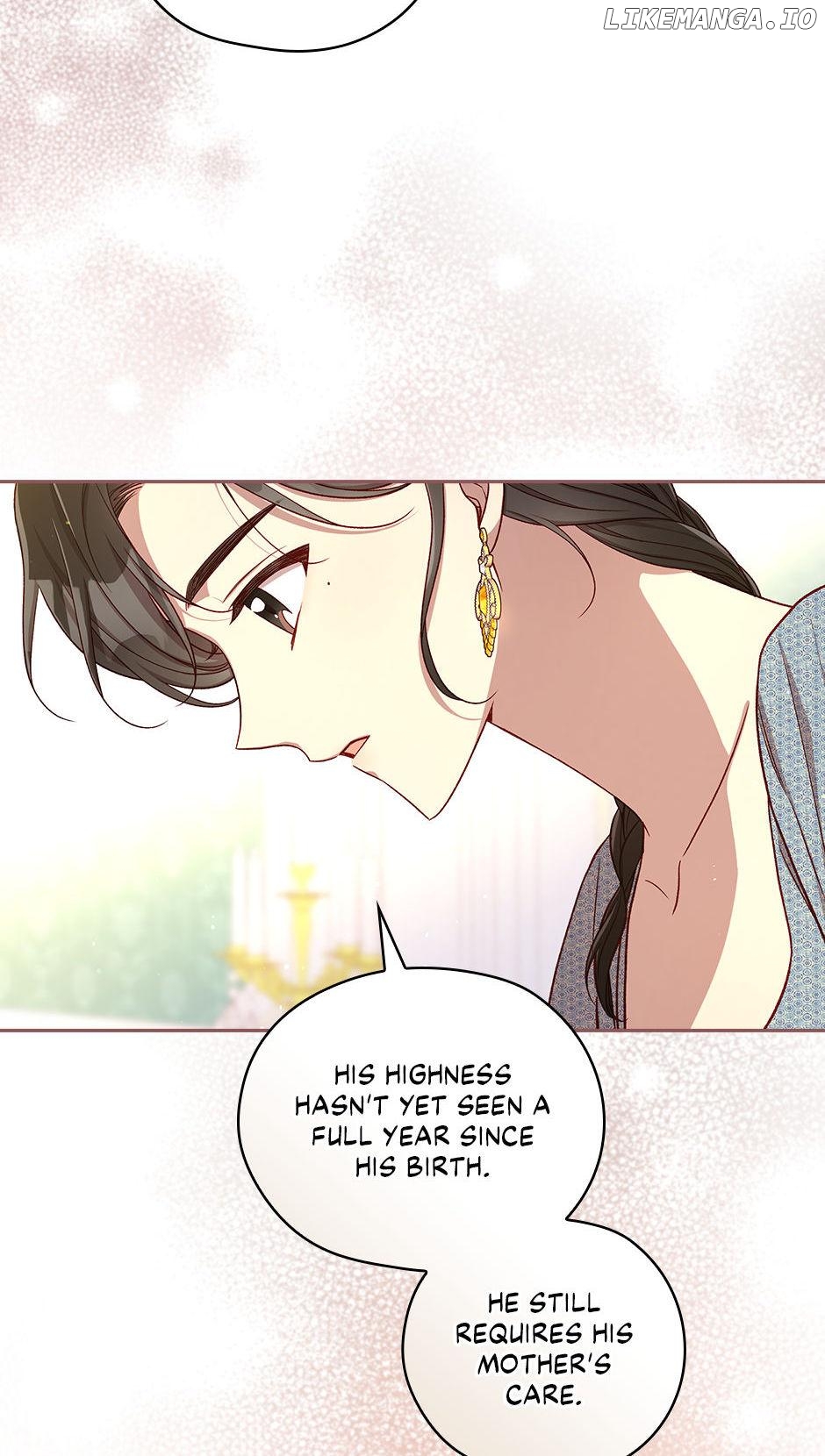 Surviving As A Maid Chapter 116 - page 16