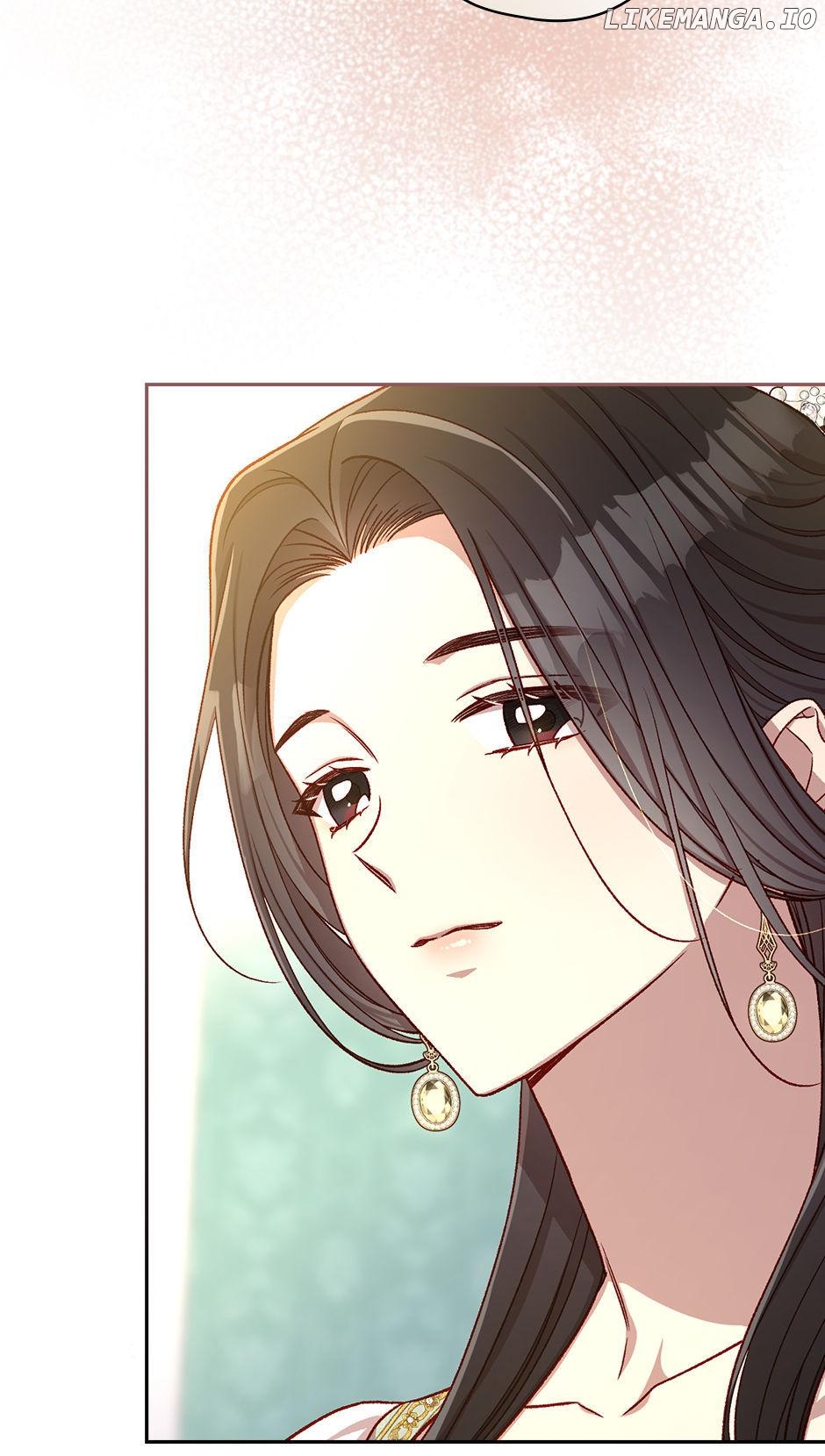 Surviving As A Maid Chapter 116 - page 17