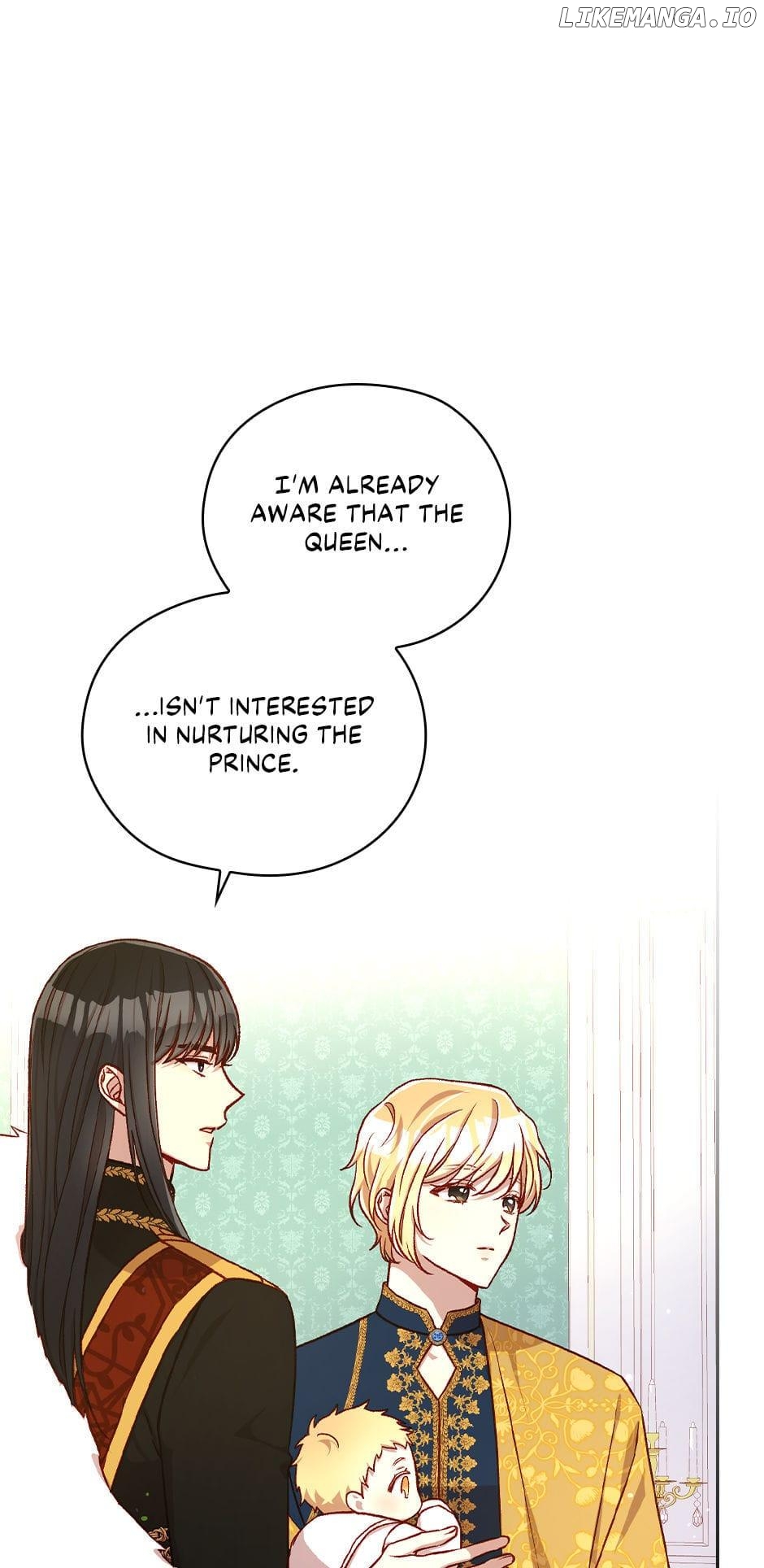 Surviving As A Maid Chapter 116 - page 18