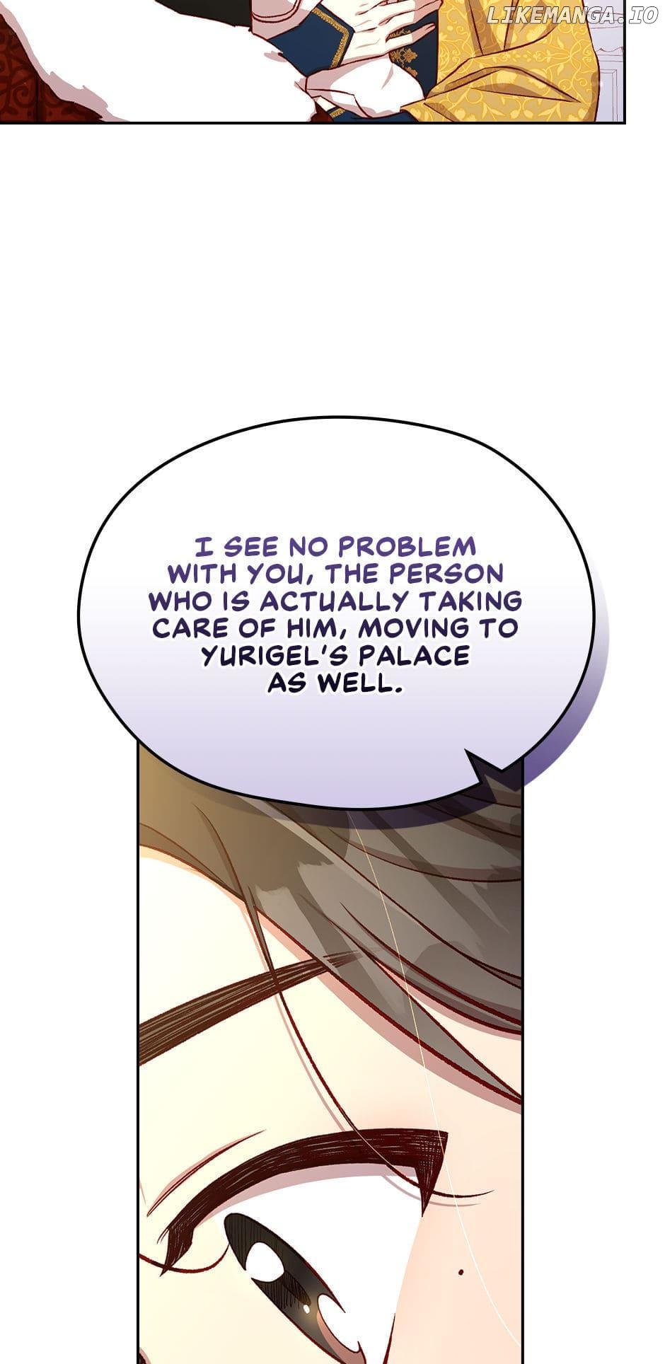 Surviving As A Maid Chapter 116 - page 19