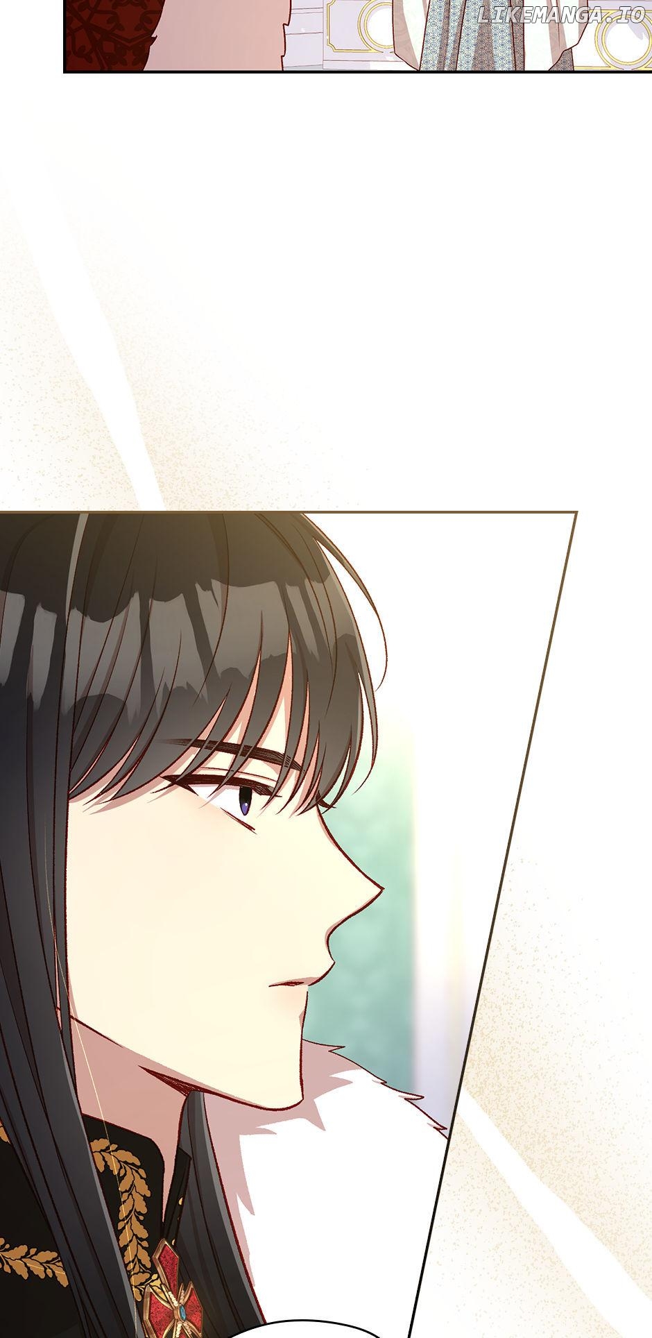 Surviving As A Maid Chapter 116 - page 21