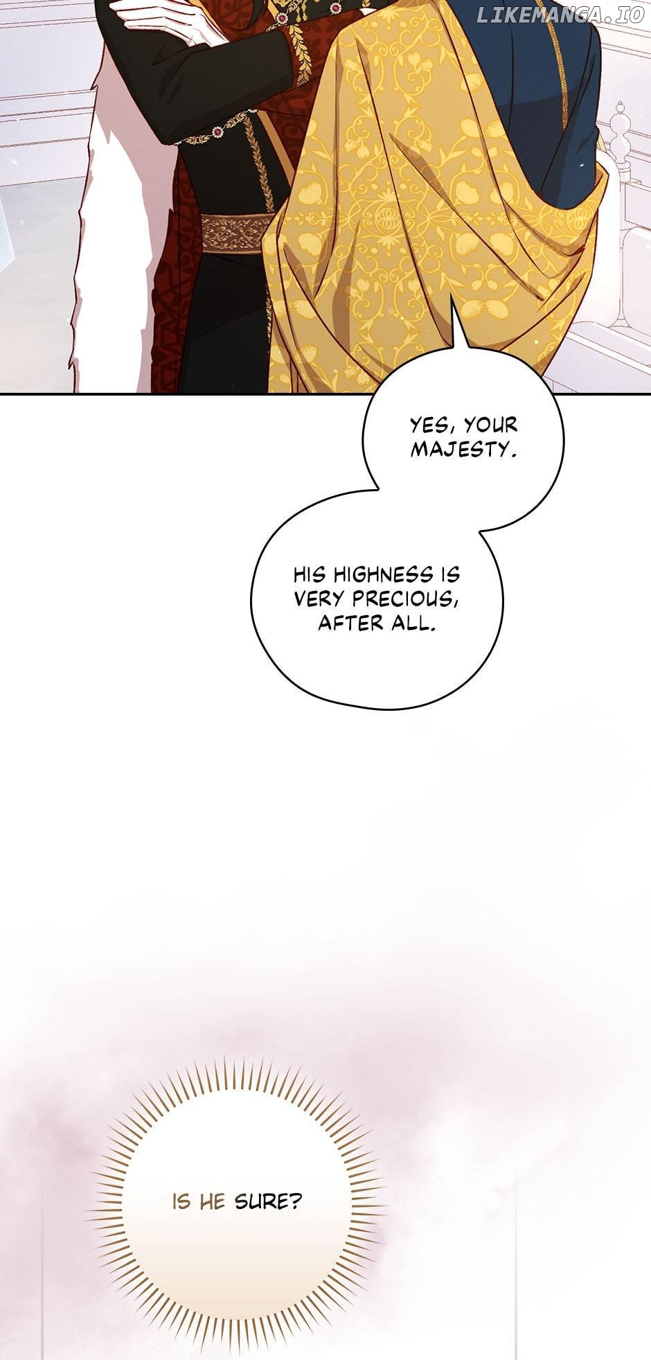 Surviving As A Maid Chapter 116 - page 28