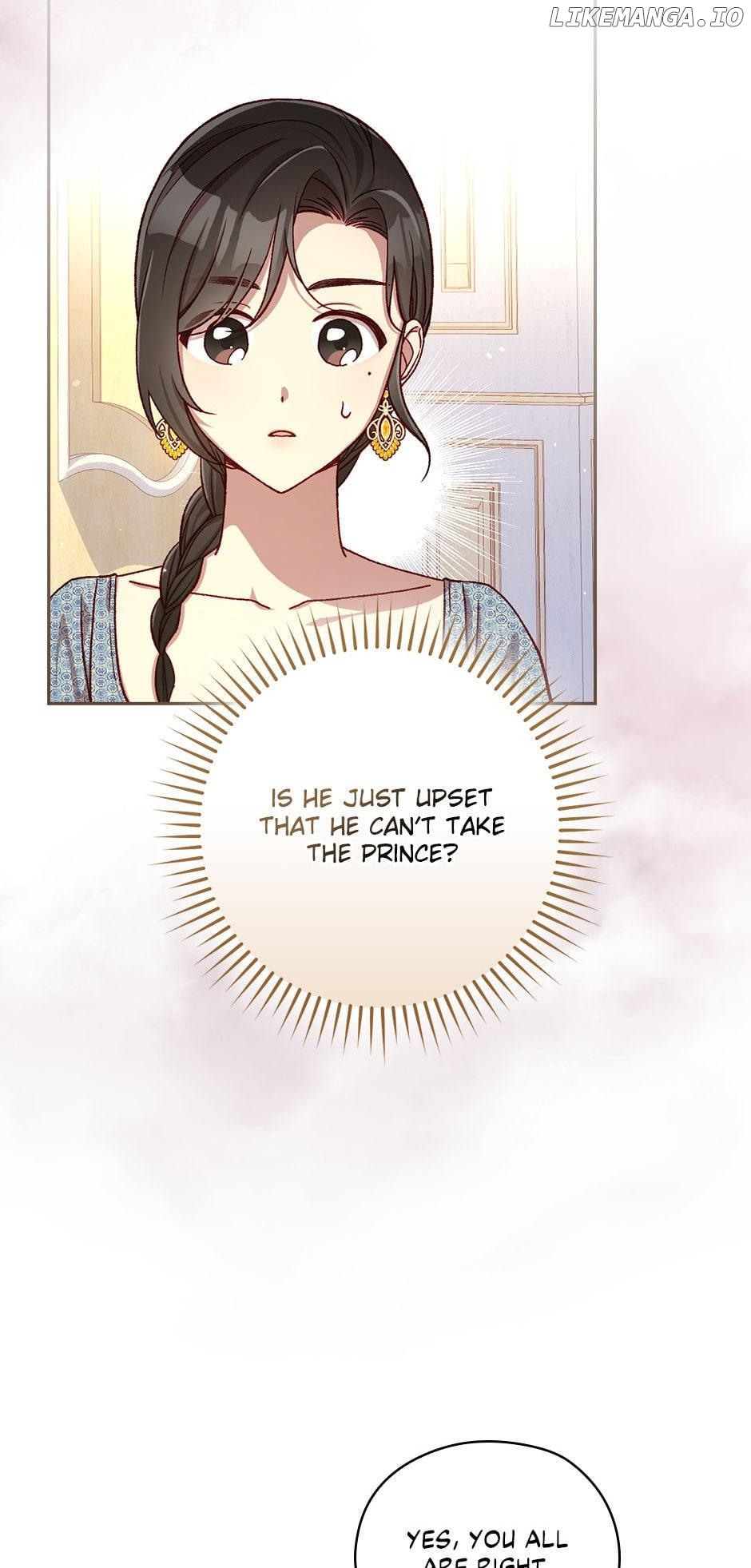 Surviving As A Maid Chapter 116 - page 29