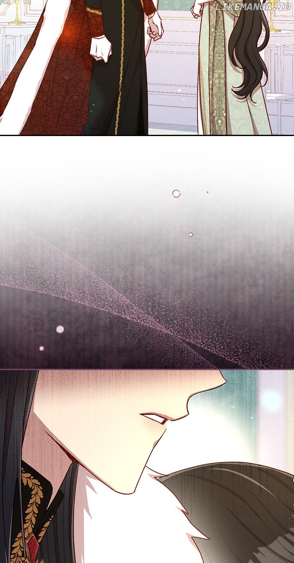 Surviving As A Maid Chapter 116 - page 35