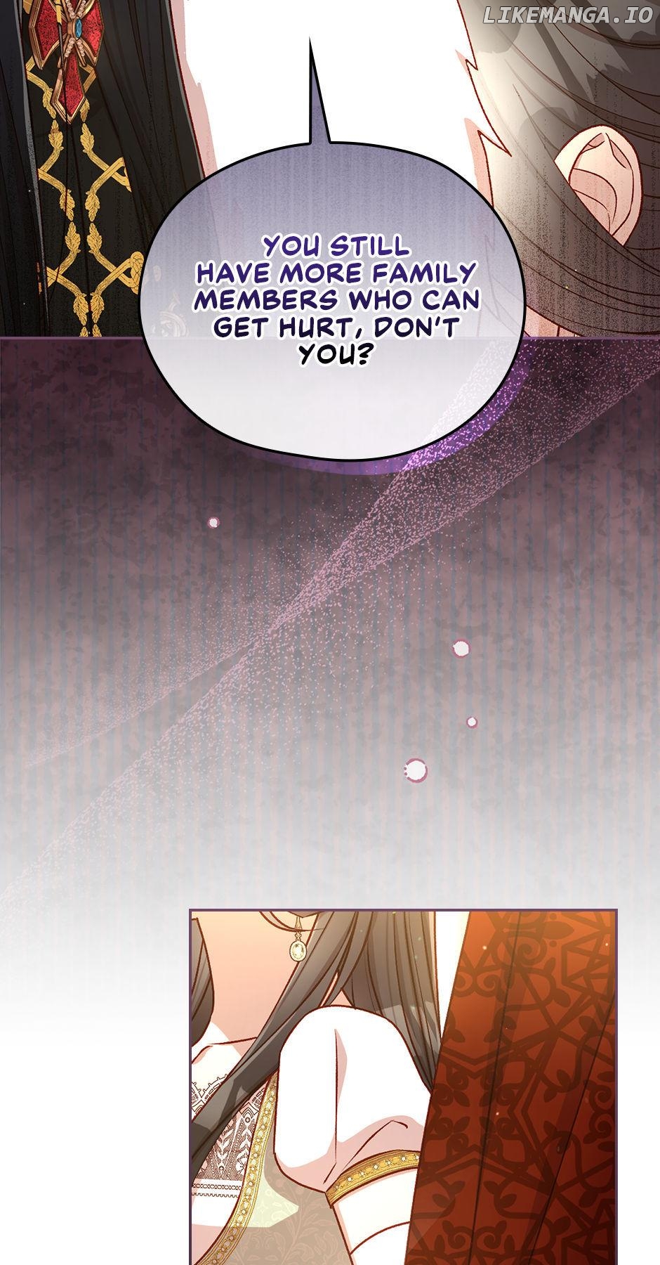 Surviving As A Maid Chapter 116 - page 36