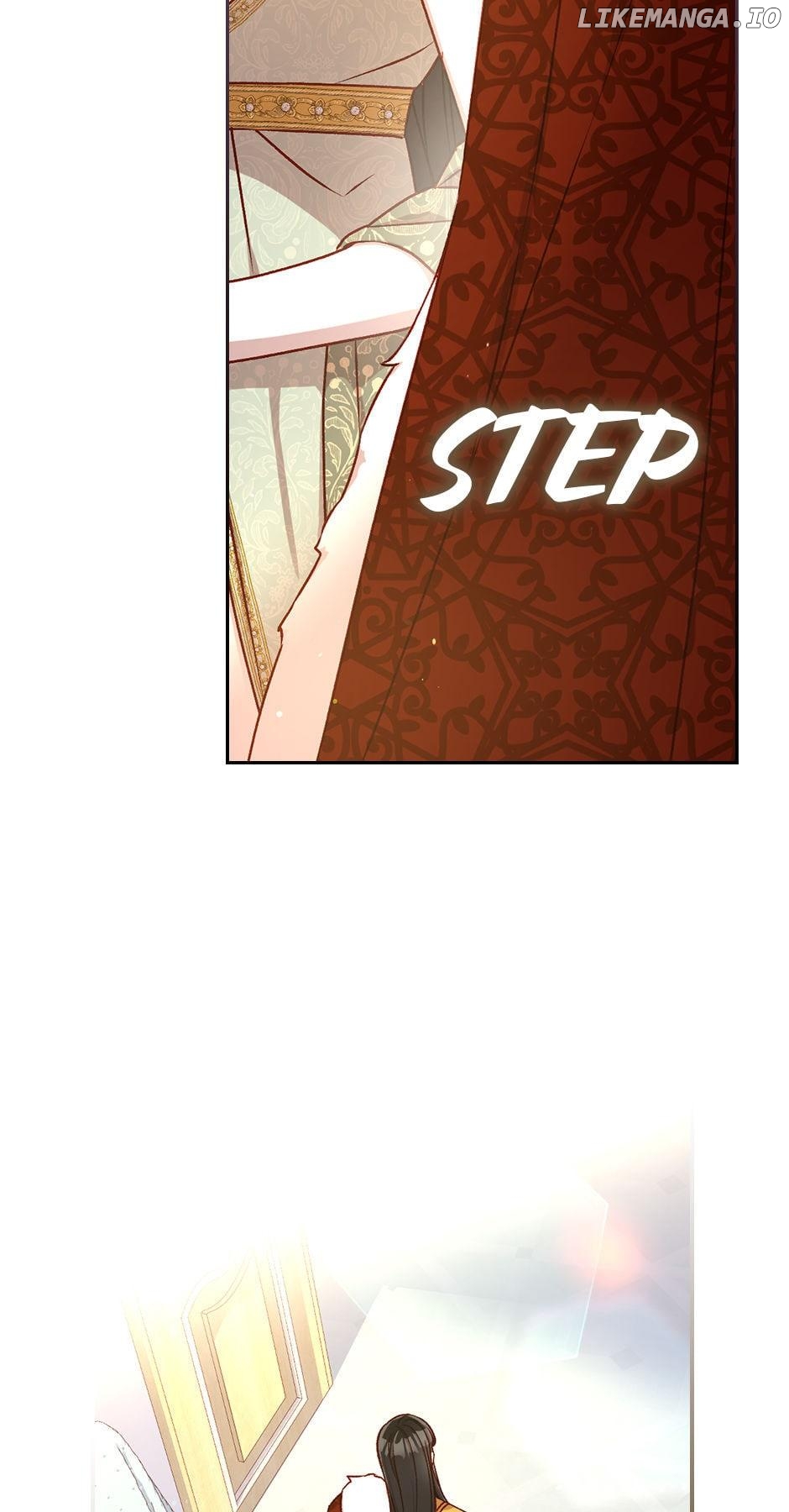 Surviving As A Maid Chapter 116 - page 37