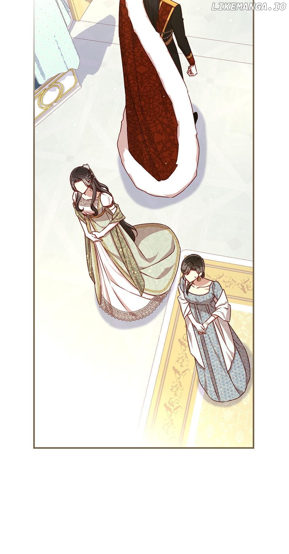 Surviving As A Maid Chapter 116 - page 38