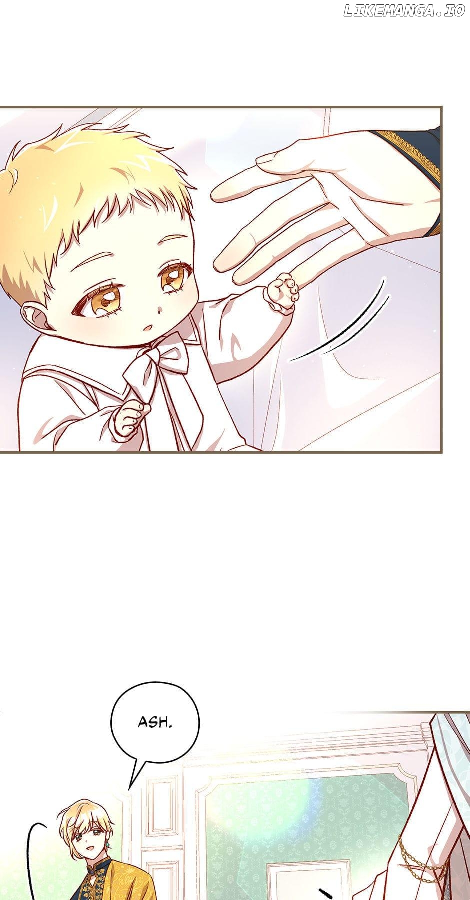 Surviving As A Maid Chapter 116 - page 39