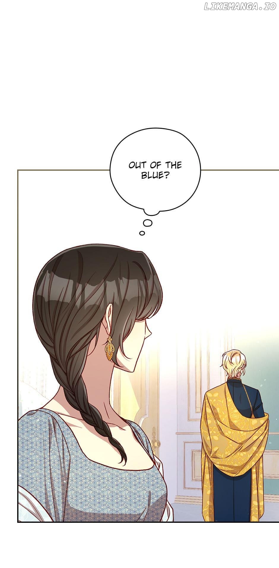 Surviving As A Maid Chapter 116 - page 42