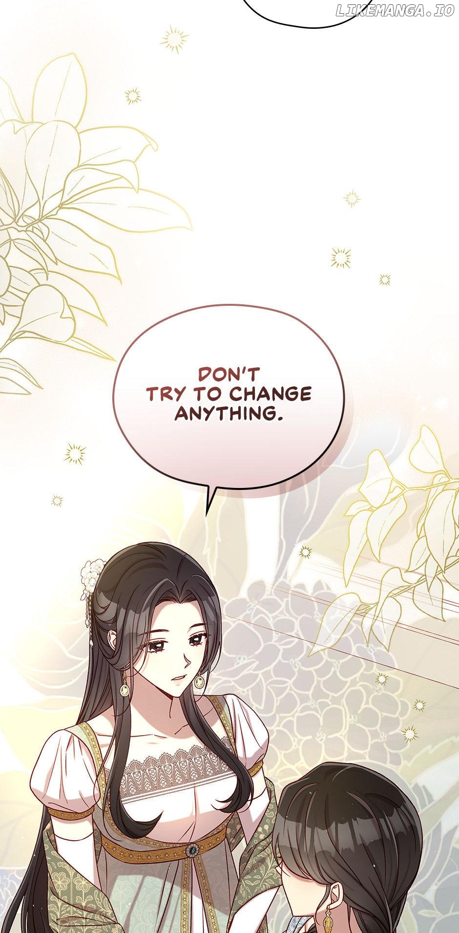 Surviving As A Maid Chapter 116 - page 47