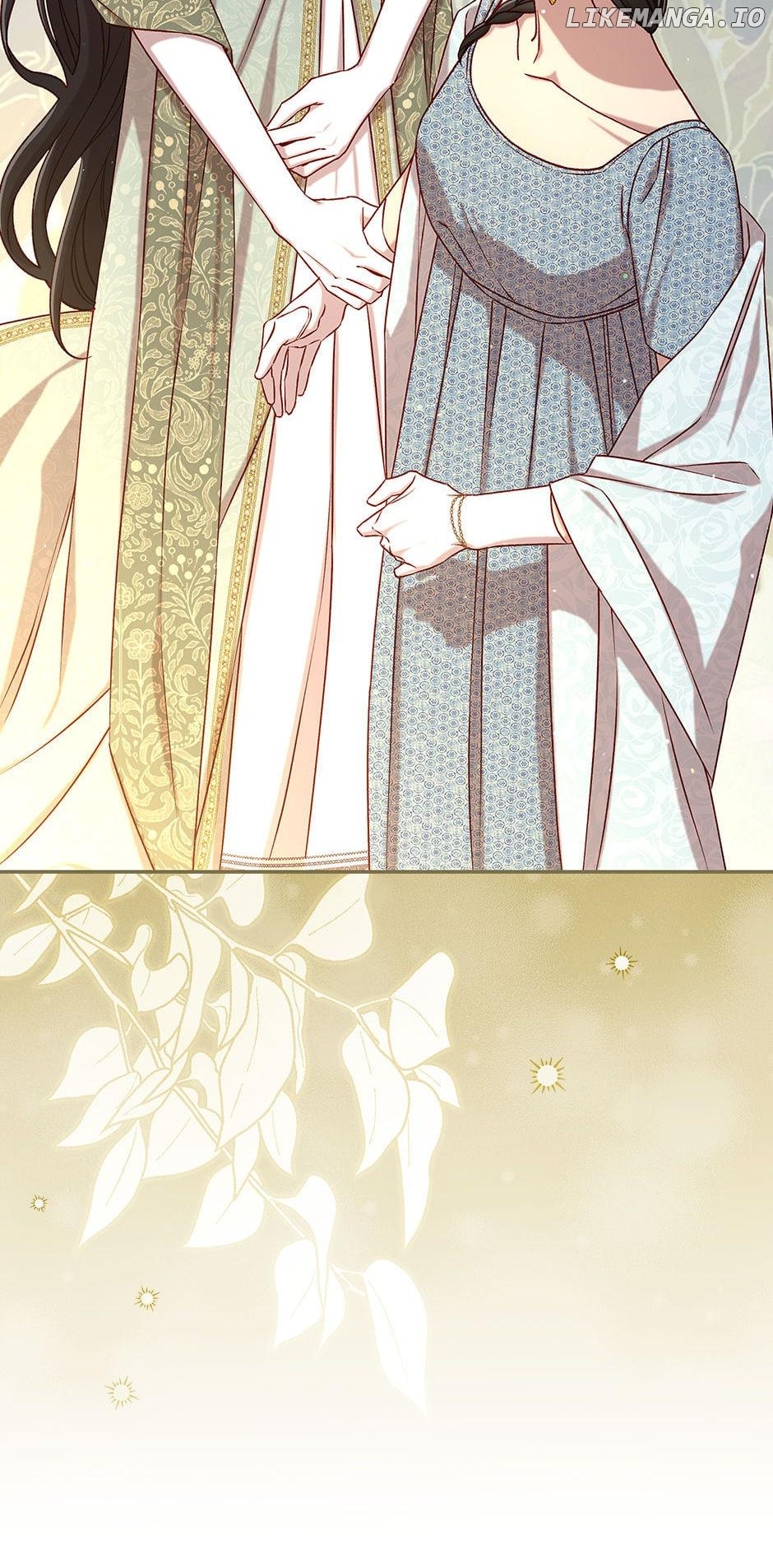 Surviving As A Maid Chapter 116 - page 48