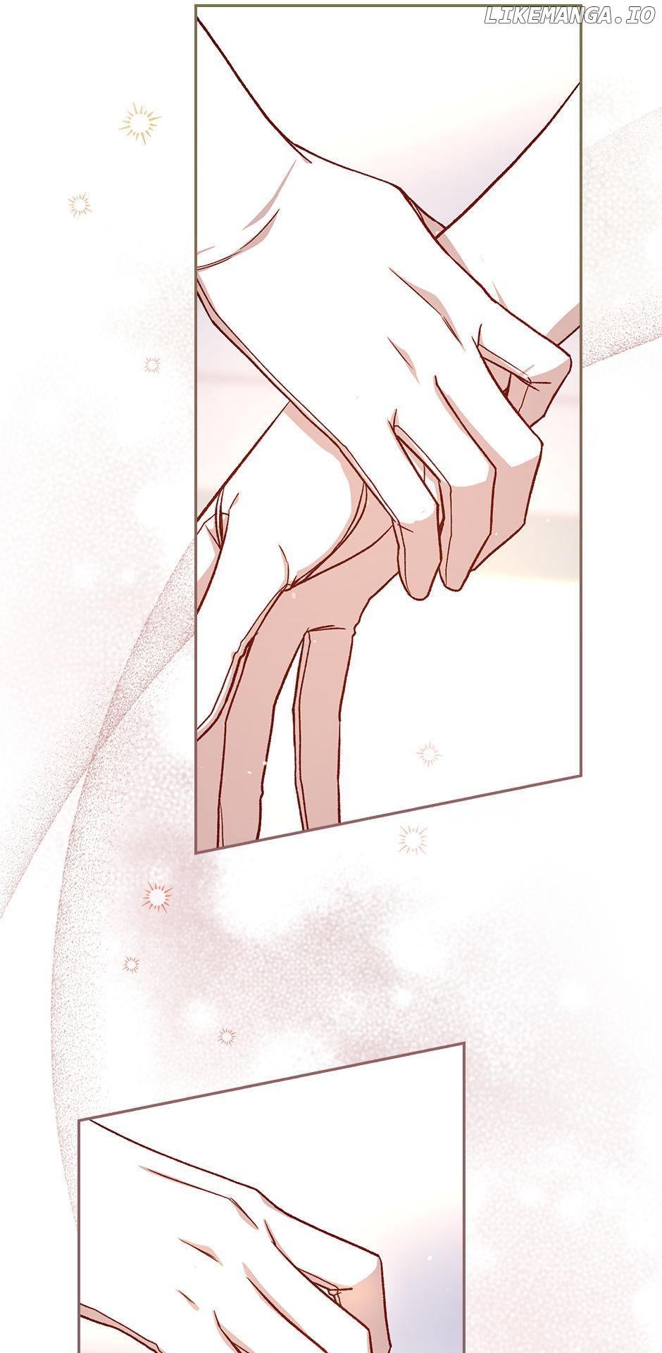 Surviving As A Maid Chapter 116 - page 49