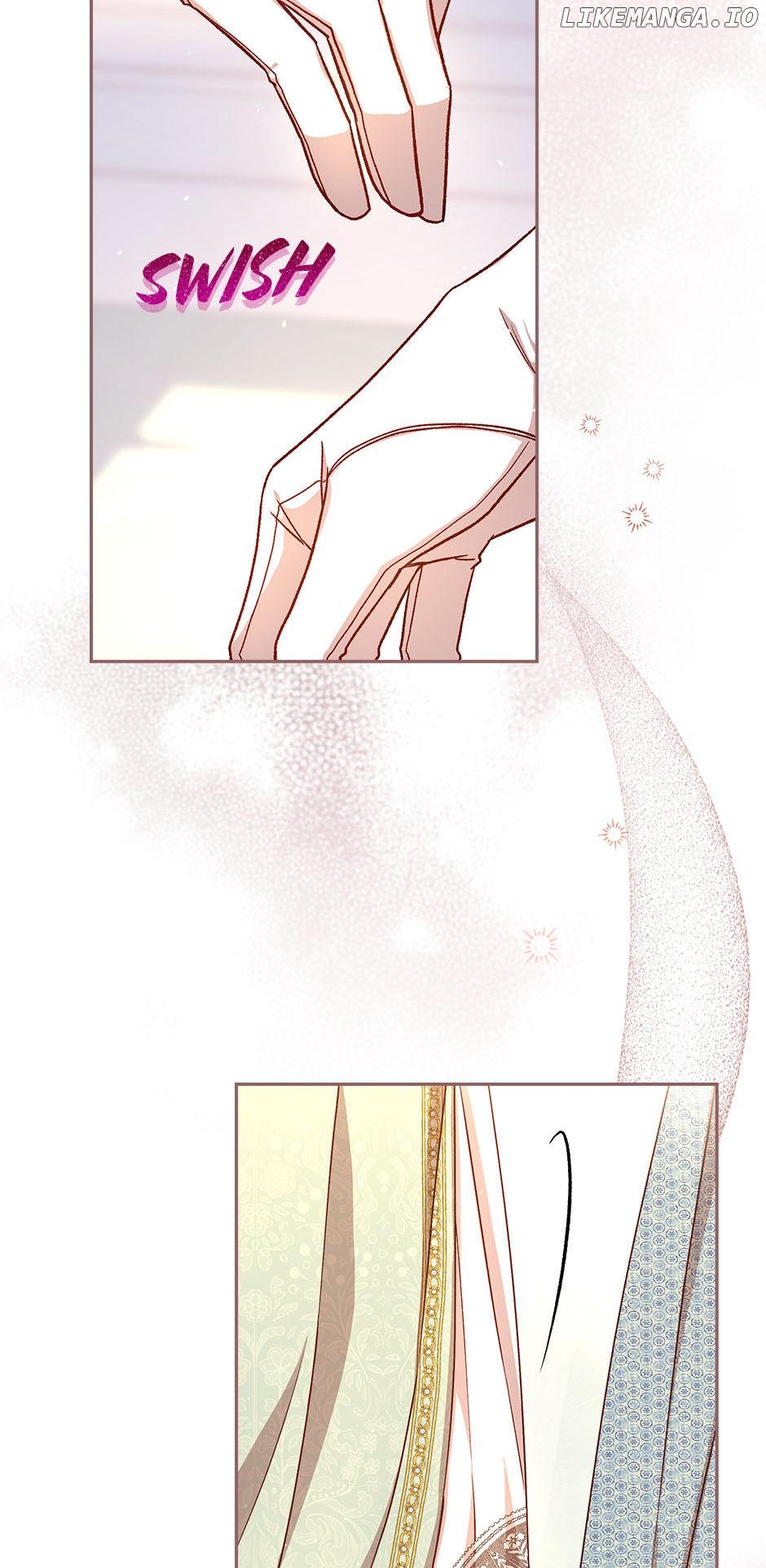 Surviving As A Maid Chapter 116 - page 50