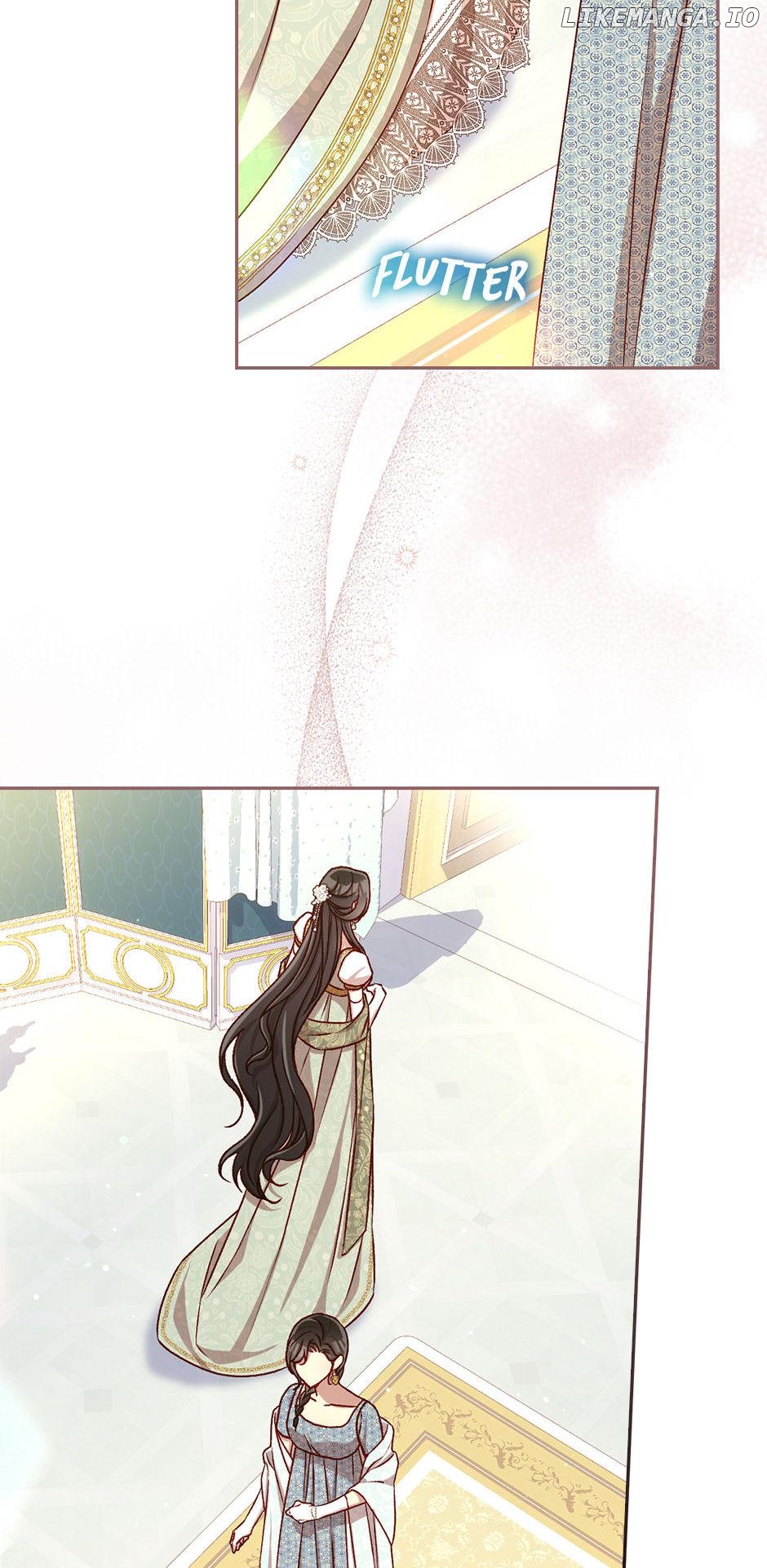 Surviving As A Maid Chapter 116 - page 51