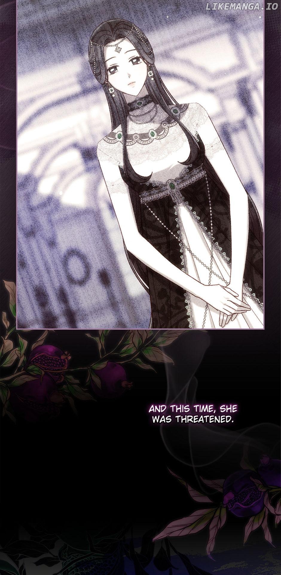 Surviving As A Maid Chapter 116 - page 54