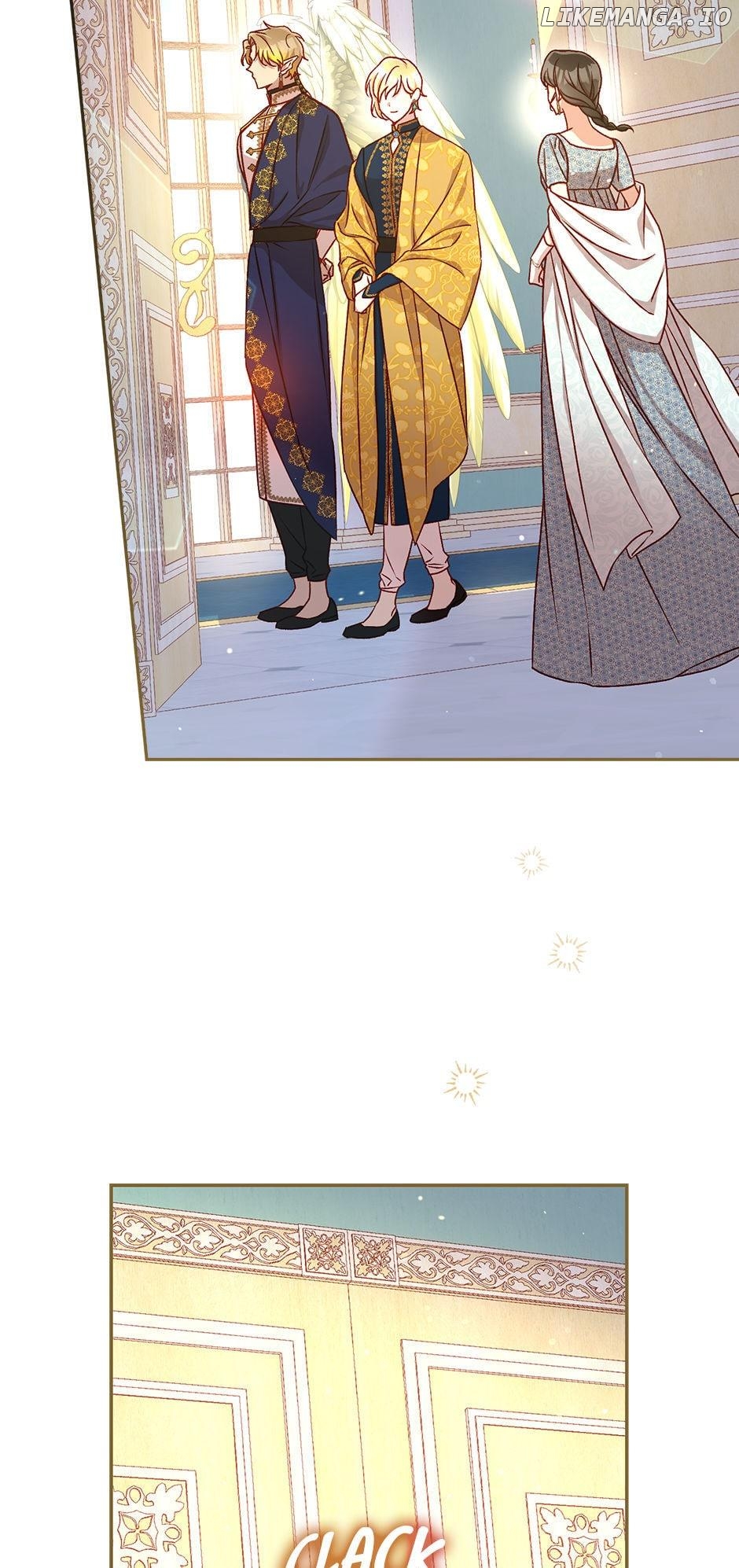 Surviving As A Maid Chapter 116 - page 62