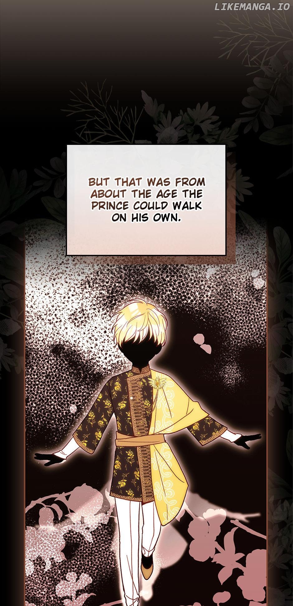 Surviving As A Maid Chapter 116 - page 9