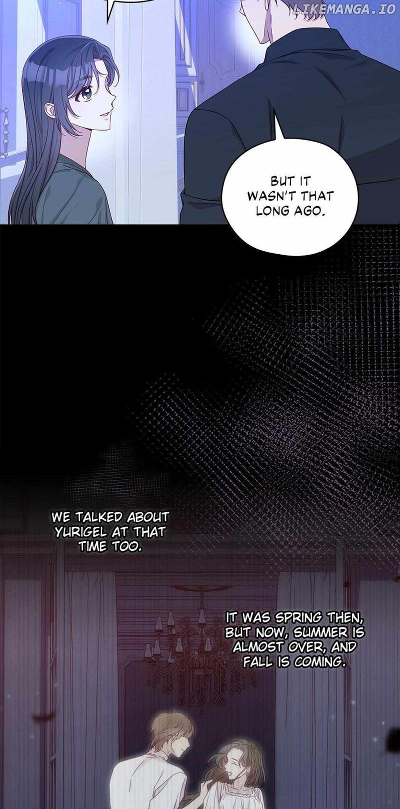 Surviving As A Maid Chapter 126 - page 11
