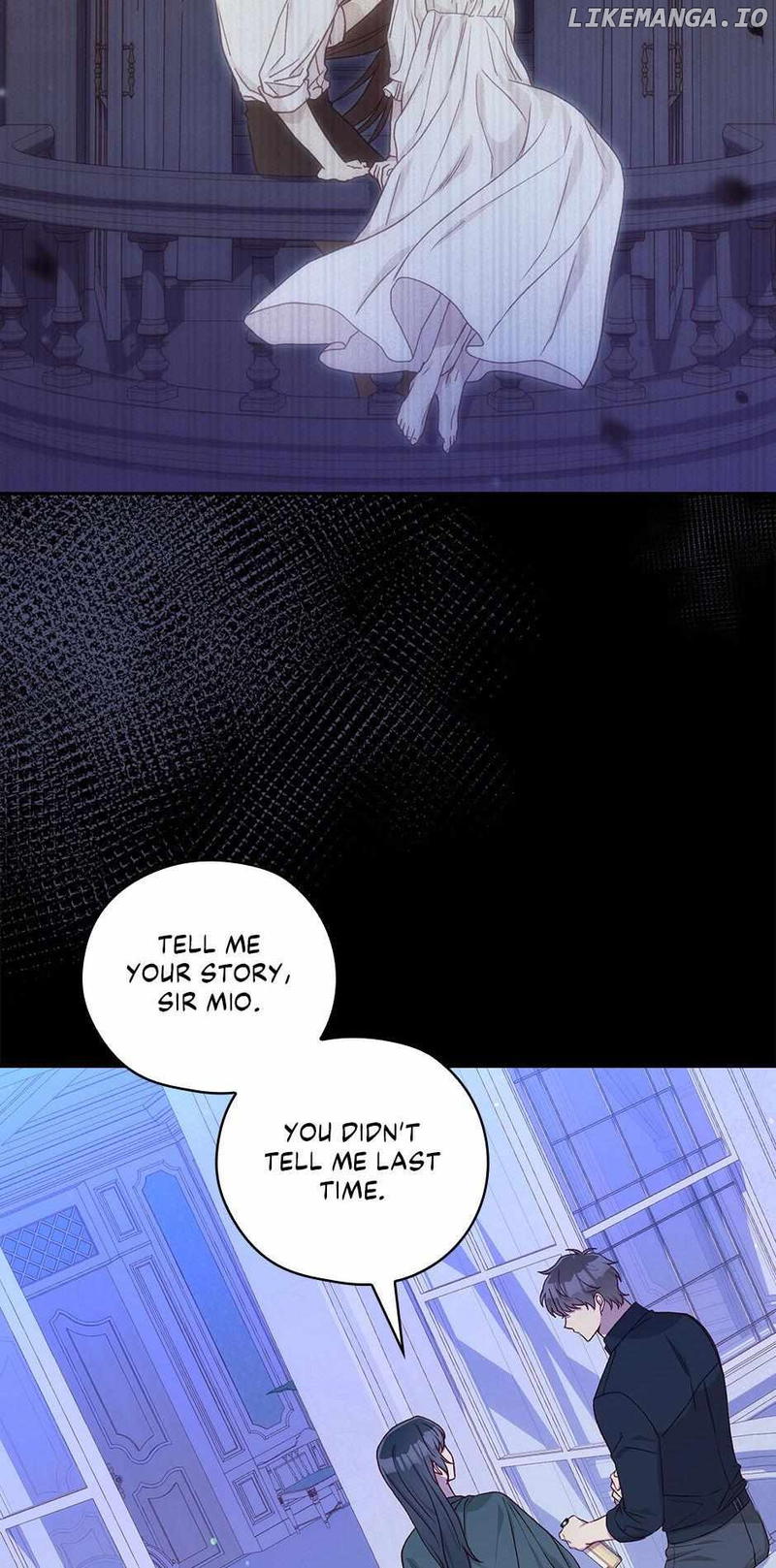 Surviving As A Maid Chapter 126 - page 12
