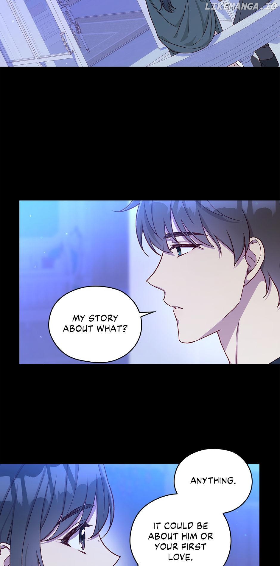 Surviving As A Maid Chapter 126 - page 13