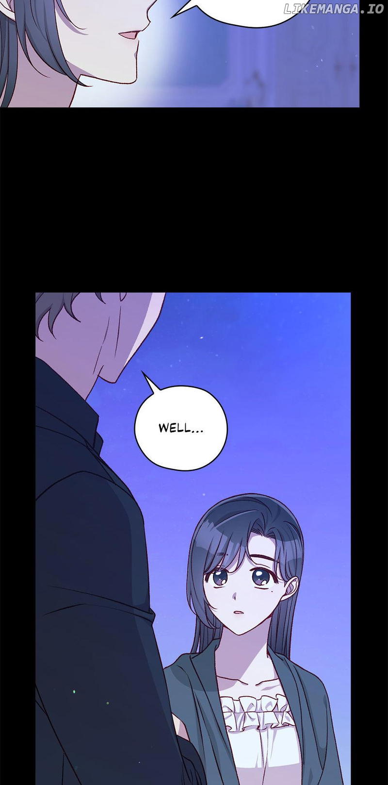 Surviving As A Maid Chapter 126 - page 14