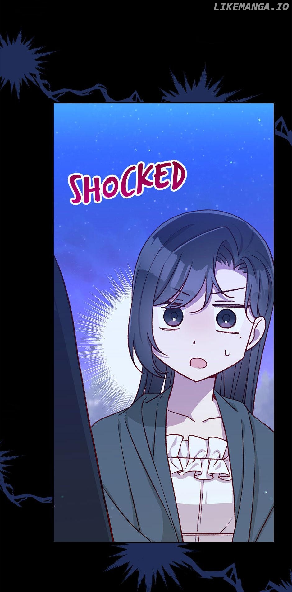 Surviving As A Maid Chapter 126 - page 16