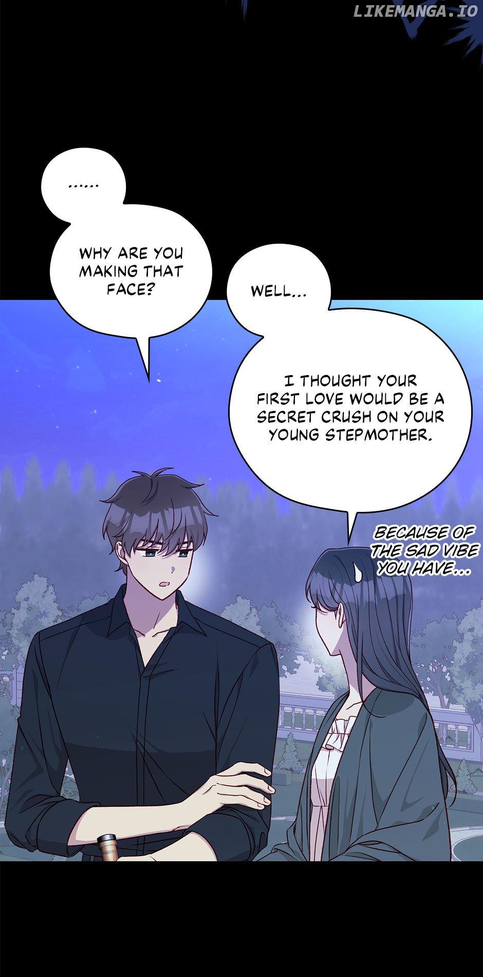 Surviving As A Maid Chapter 126 - page 17