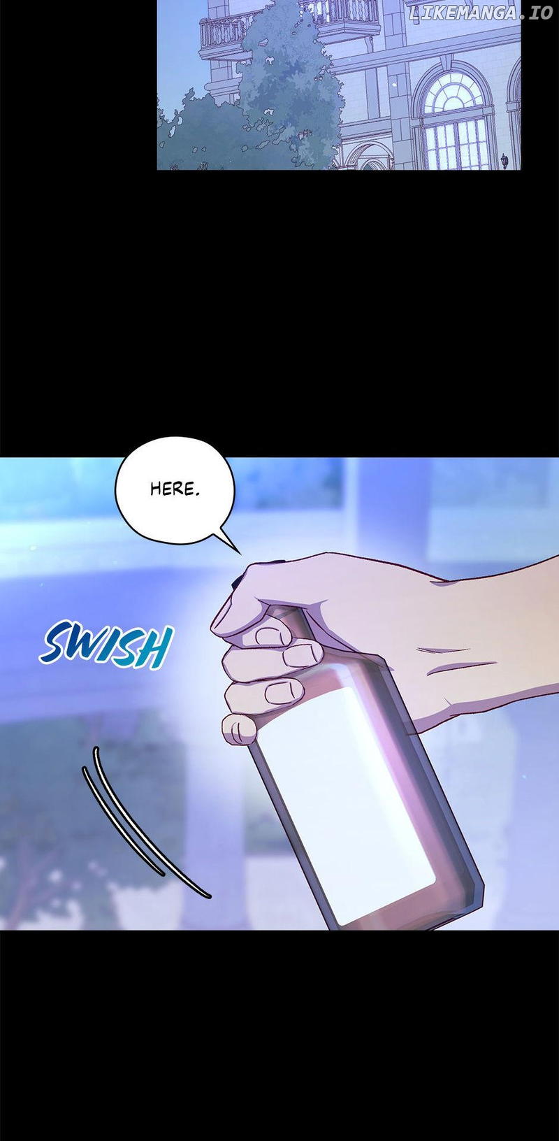 Surviving As A Maid Chapter 126 - page 2