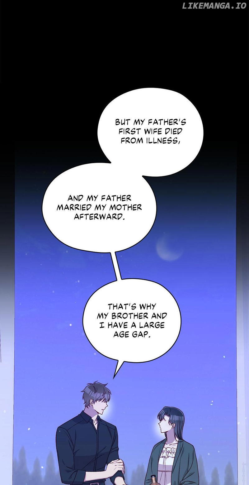 Surviving As A Maid Chapter 126 - page 20