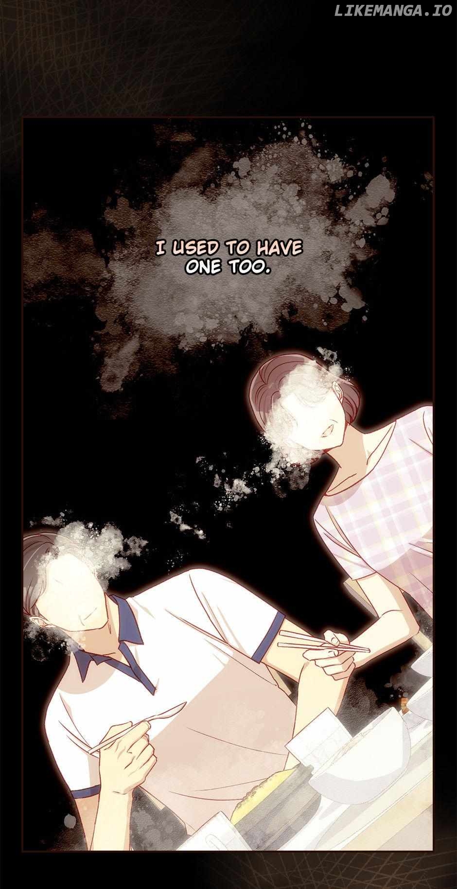 Surviving As A Maid Chapter 126 - page 23
