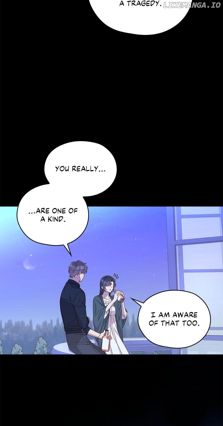 Surviving As A Maid Chapter 126 - page 29