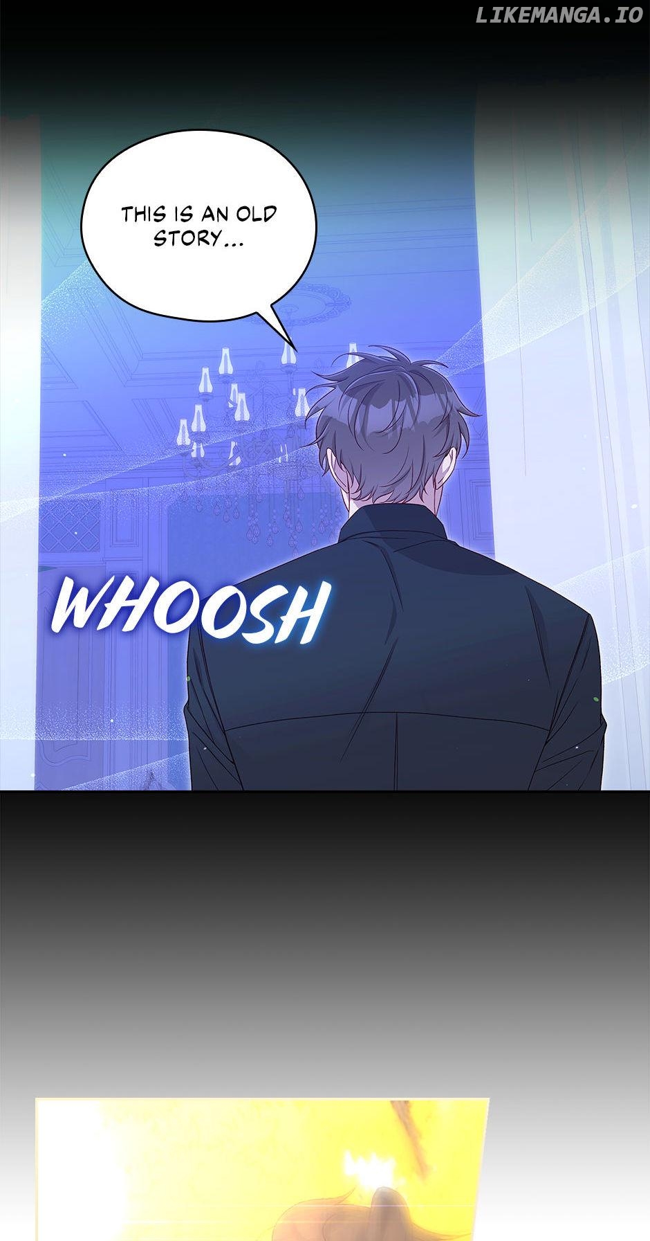 Surviving As A Maid Chapter 126 - page 32
