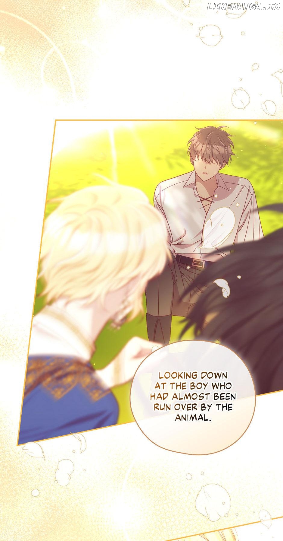 Surviving As A Maid Chapter 126 - page 34